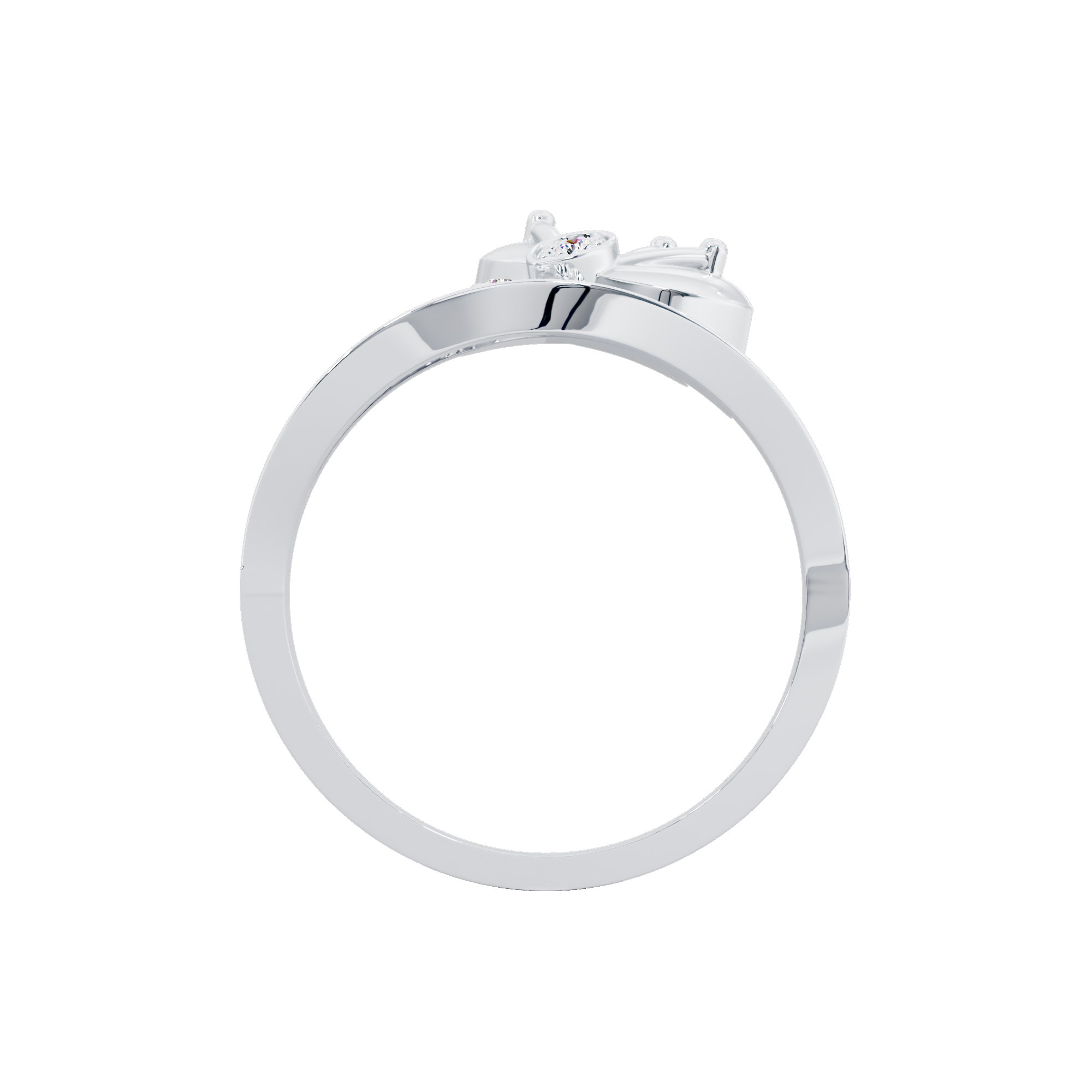 Cherry Blossom Ring