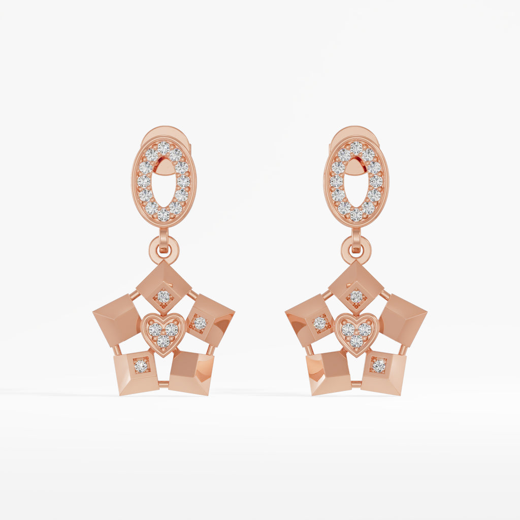 Solene Flair Earrings