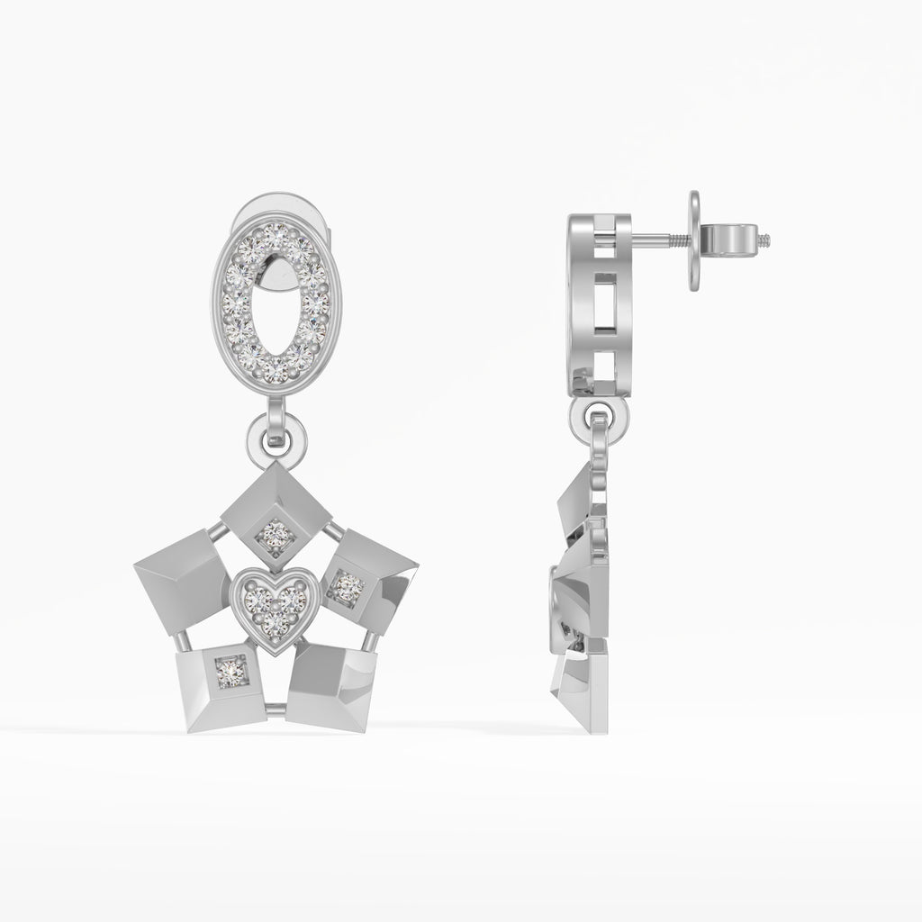 Solene Flair Earrings