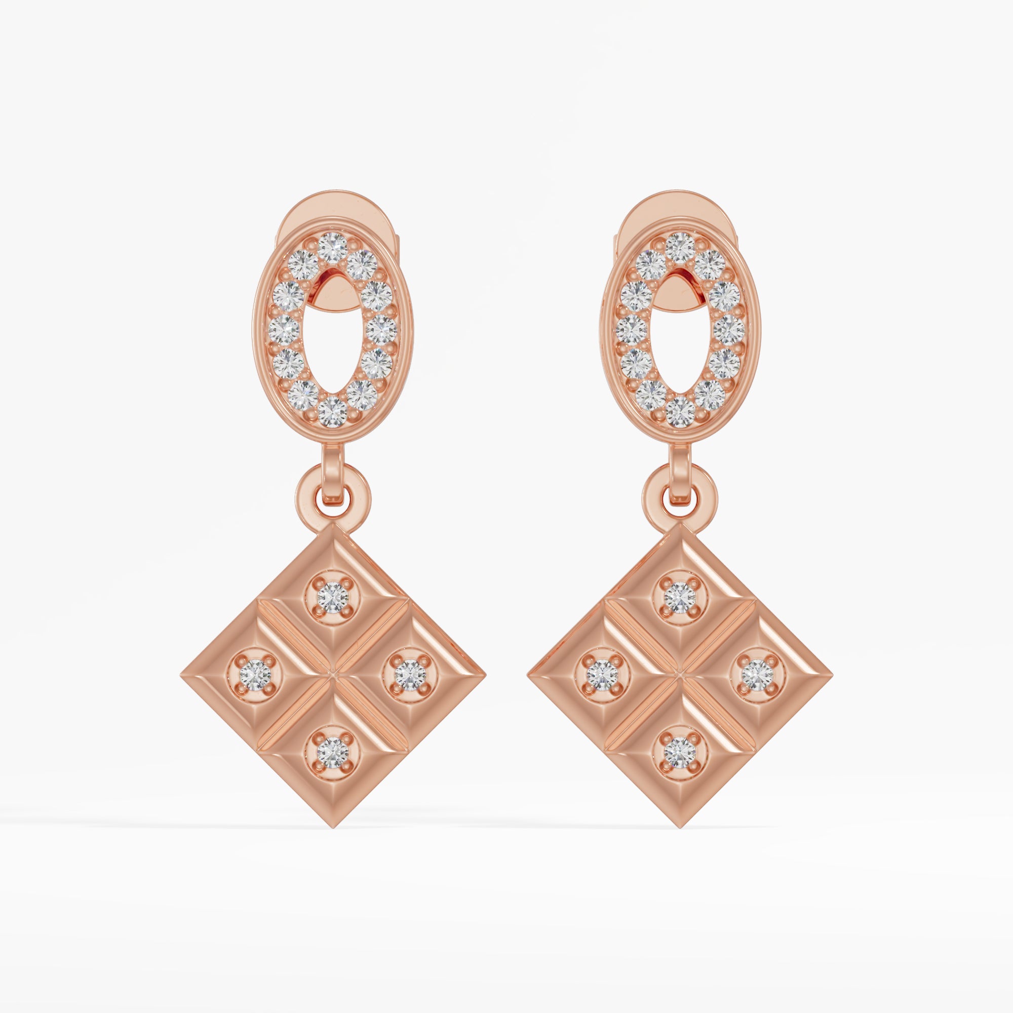 Ophira Aspect Earrings