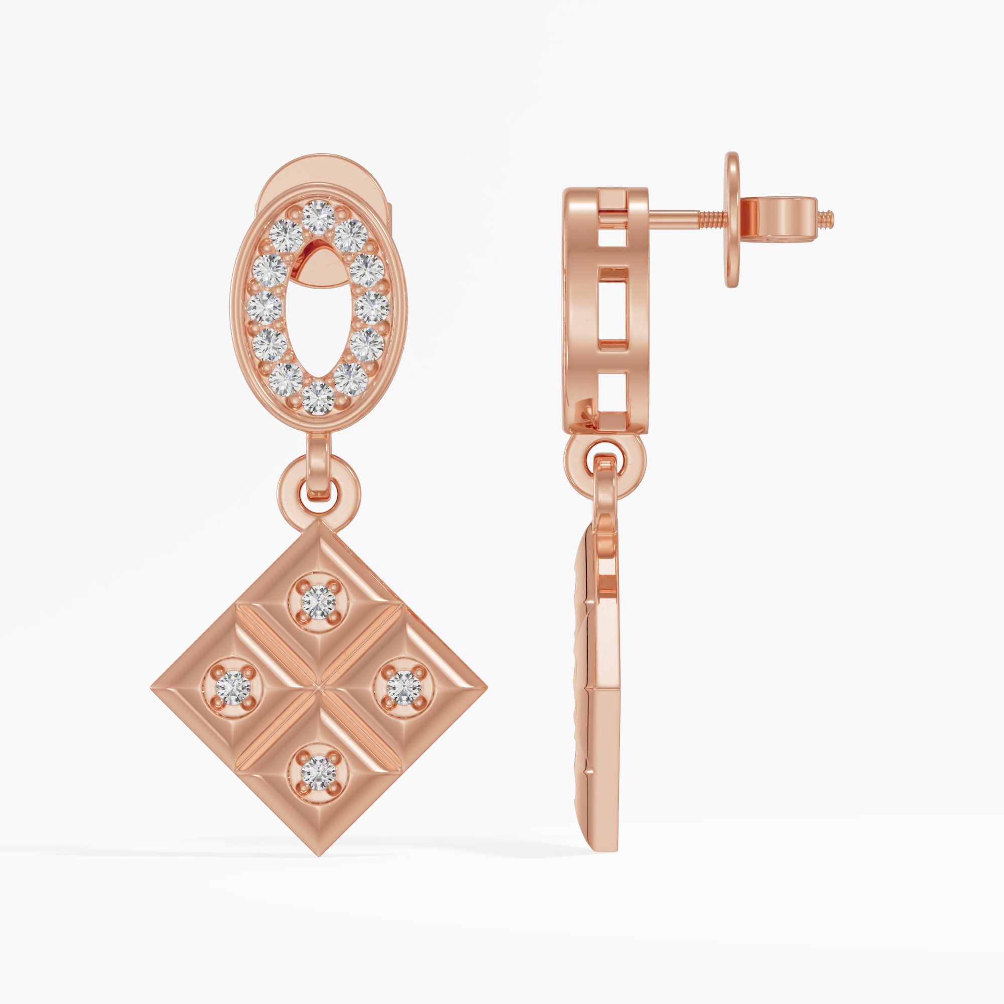 Ophira Aspect Earrings