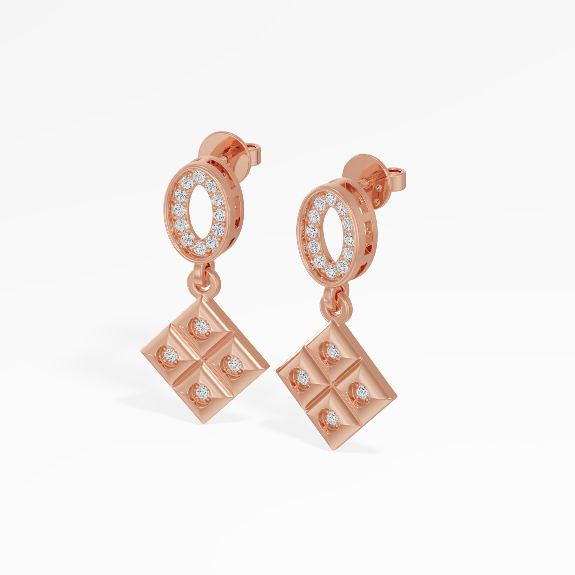 Ophira Aspect Earrings