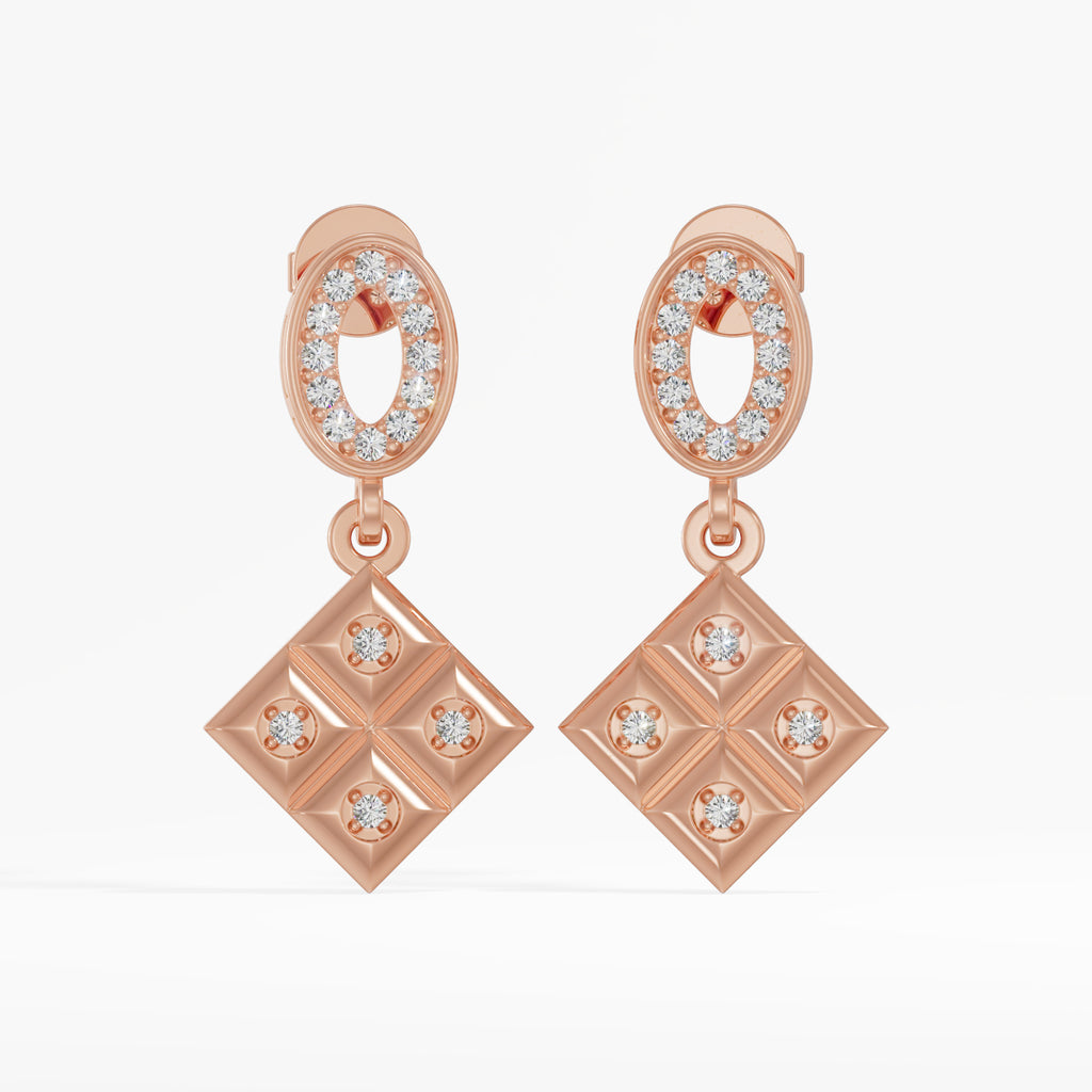 Ophira Aspect Earrings