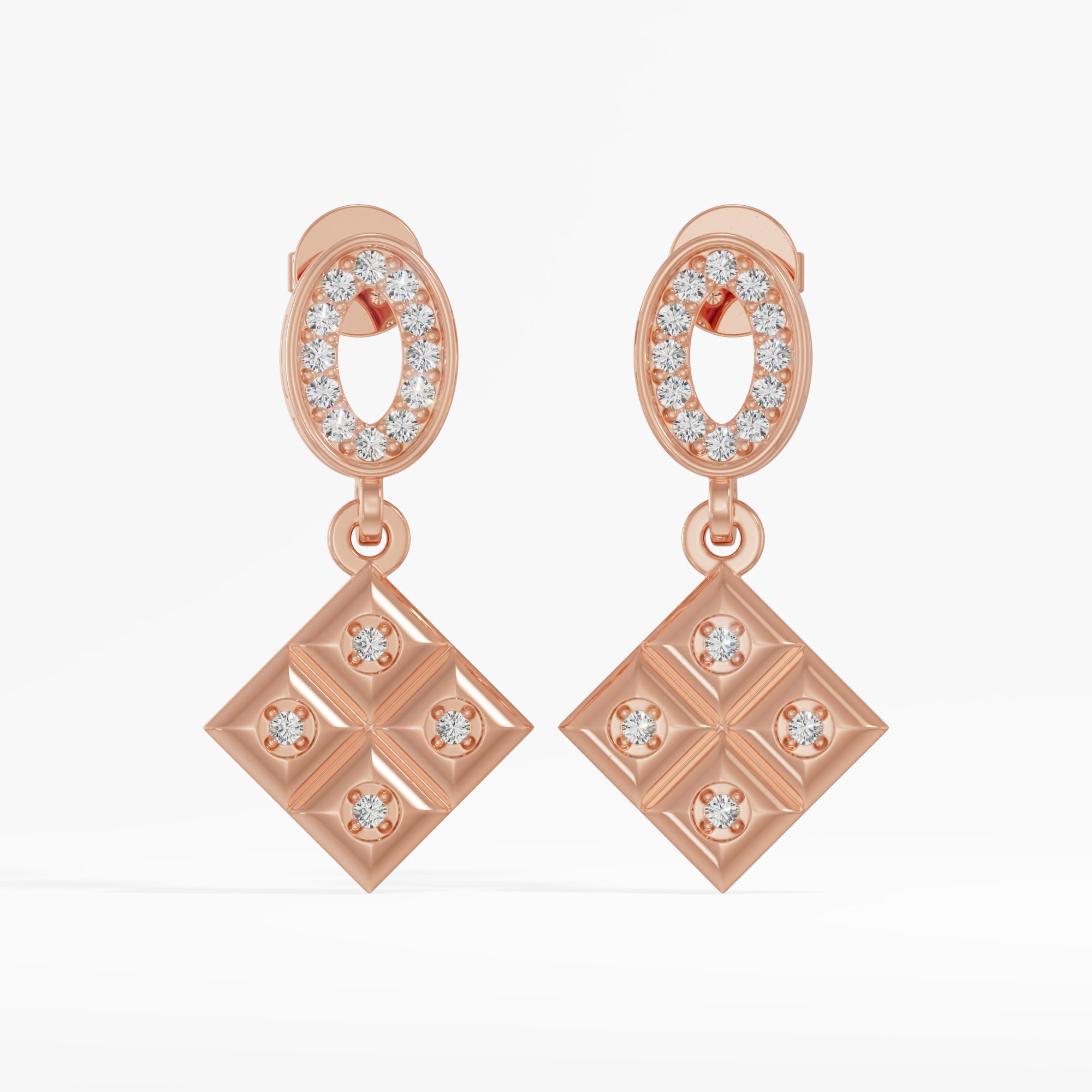 Ophira Aspect Earrings