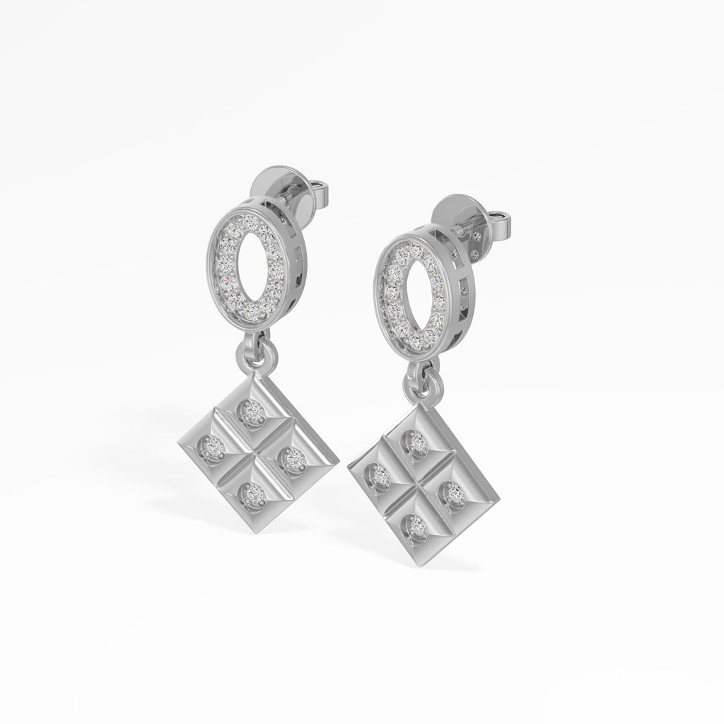 Ophira Aspect Earrings