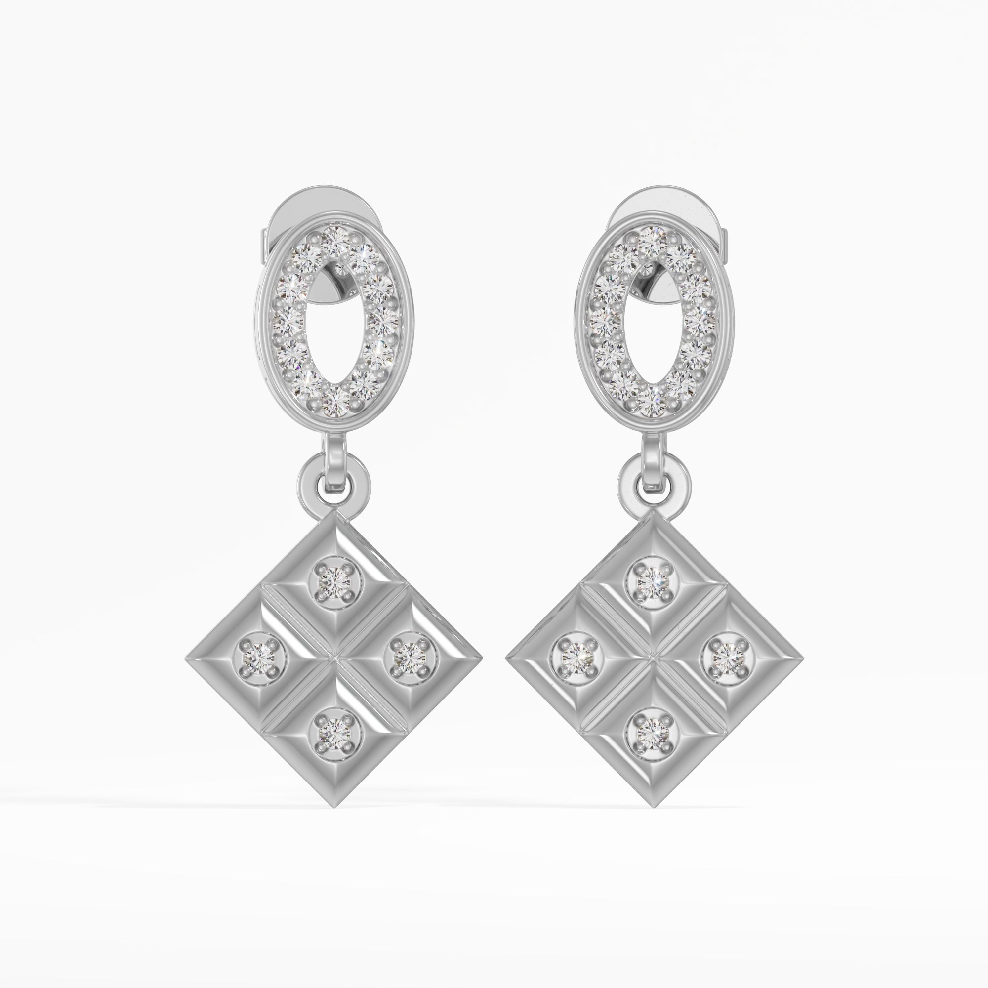Ophira Aspect Earrings