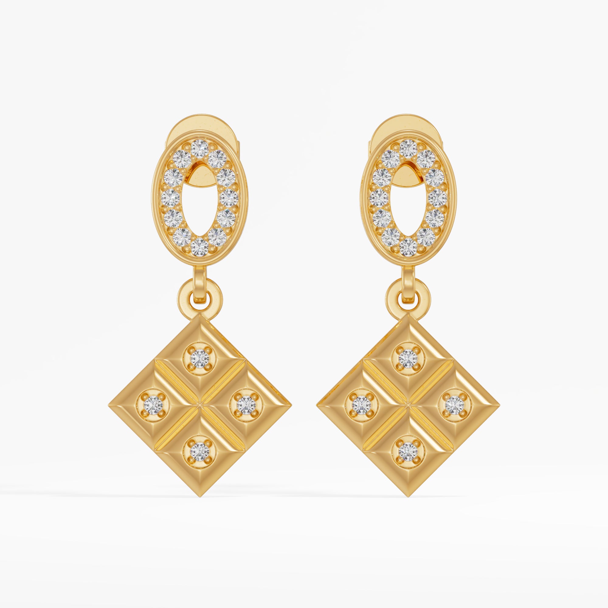 Ophira Aspect Earrings