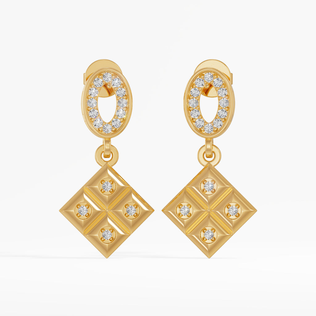 Ophira Aspect Earrings