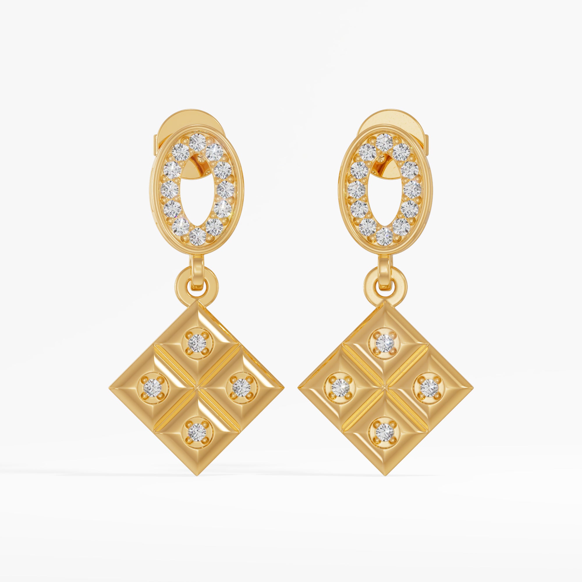 Ophira Aspect Earrings