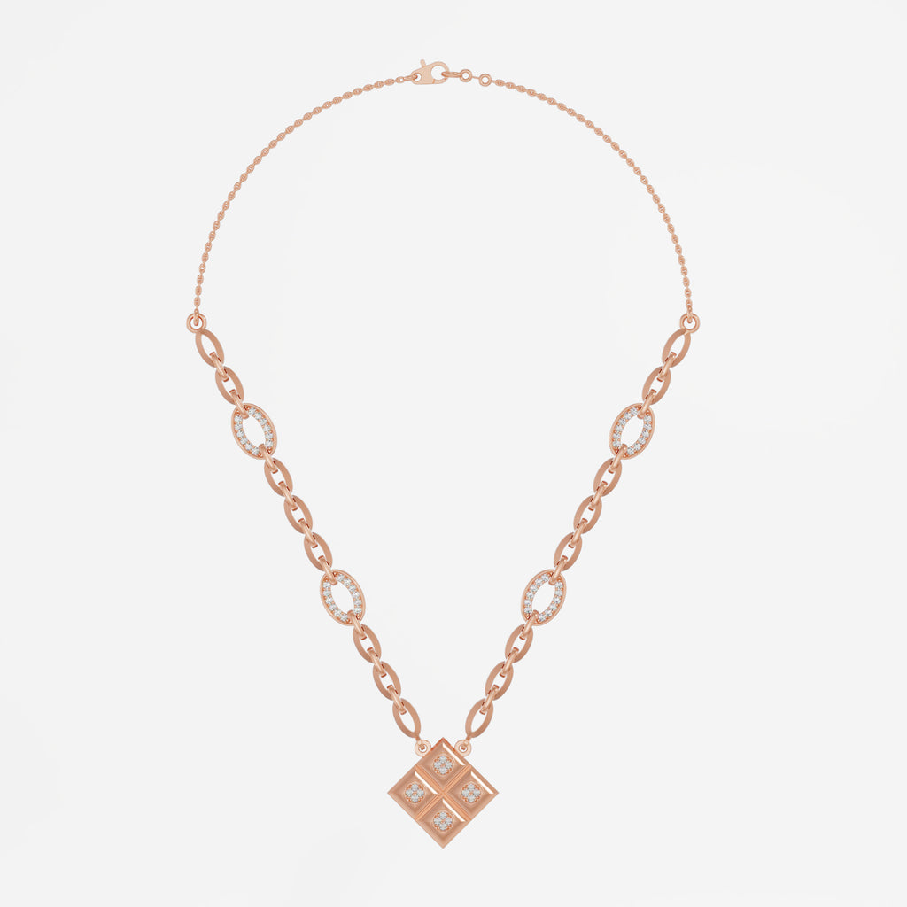 Ophira Aspect Necklace