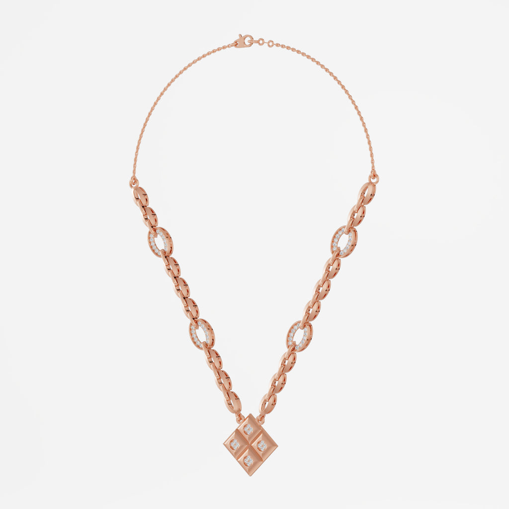 Ophira Aspect Necklace