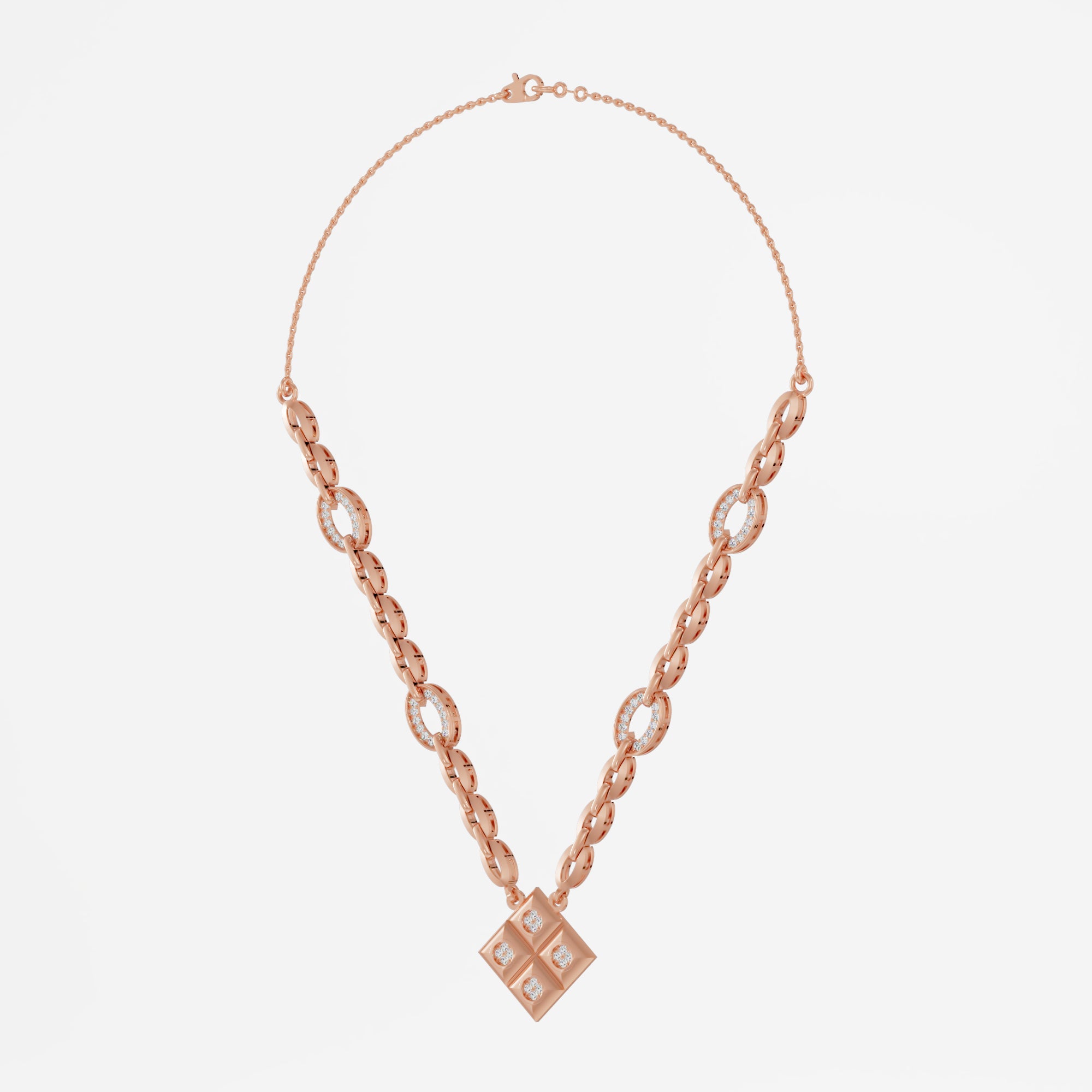 Ophira Aspect Necklace