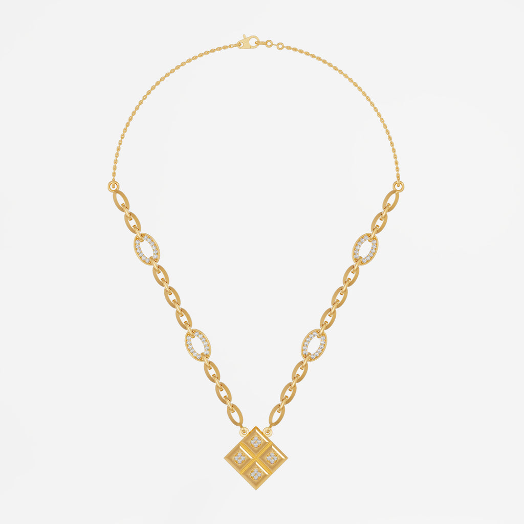 Ophira Aspect Necklace