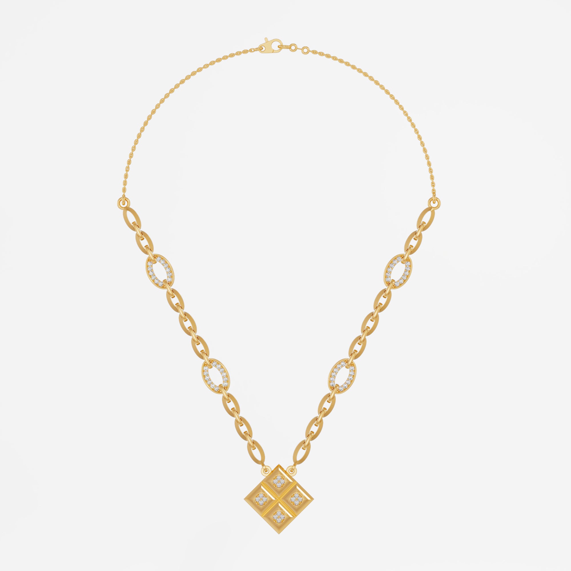 Ophira Aspect Necklace