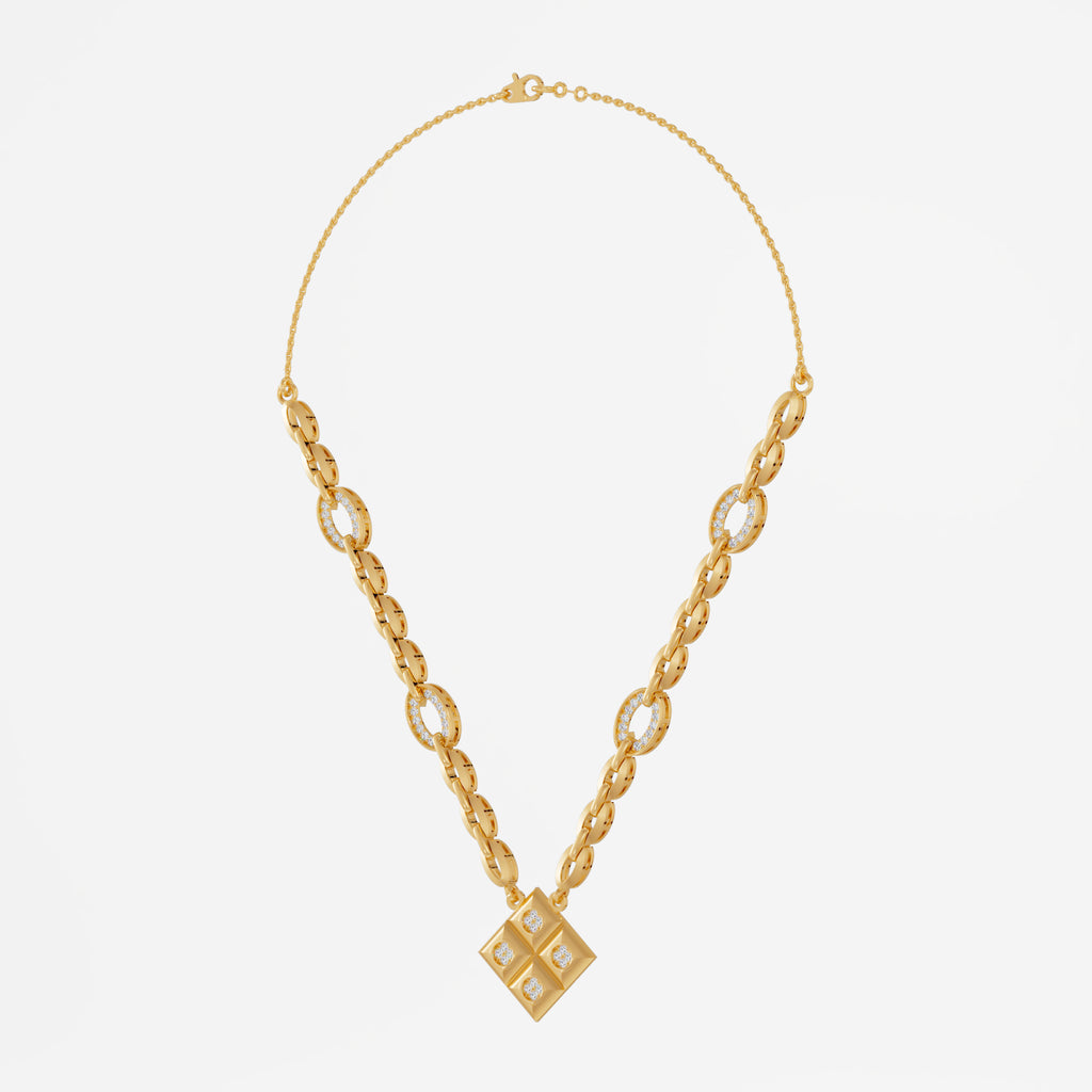 Ophira Aspect Necklace