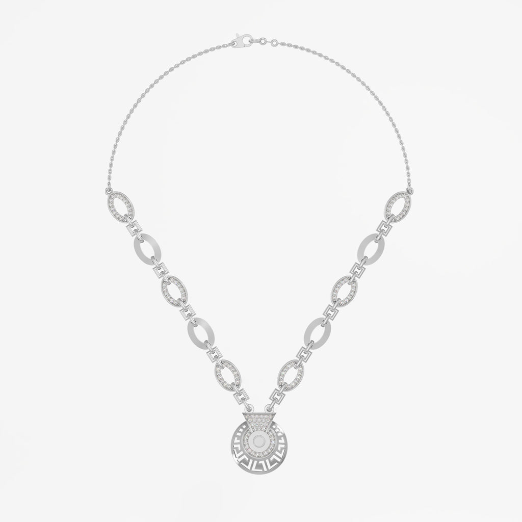 Coralla Signature Necklace