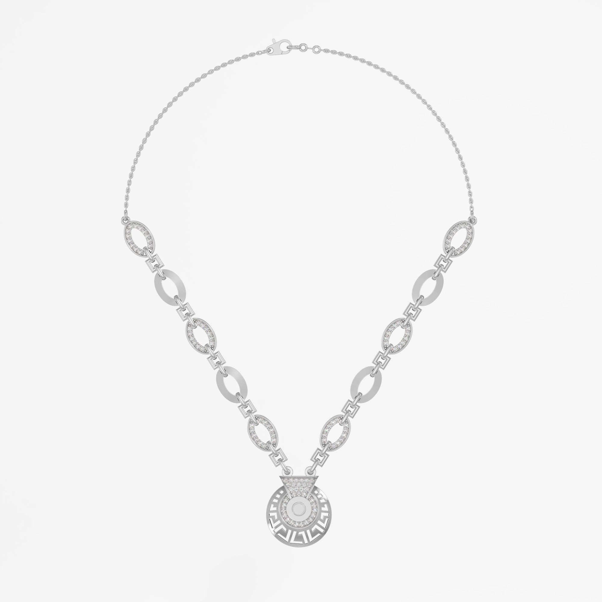 Coralla Signature Necklace
