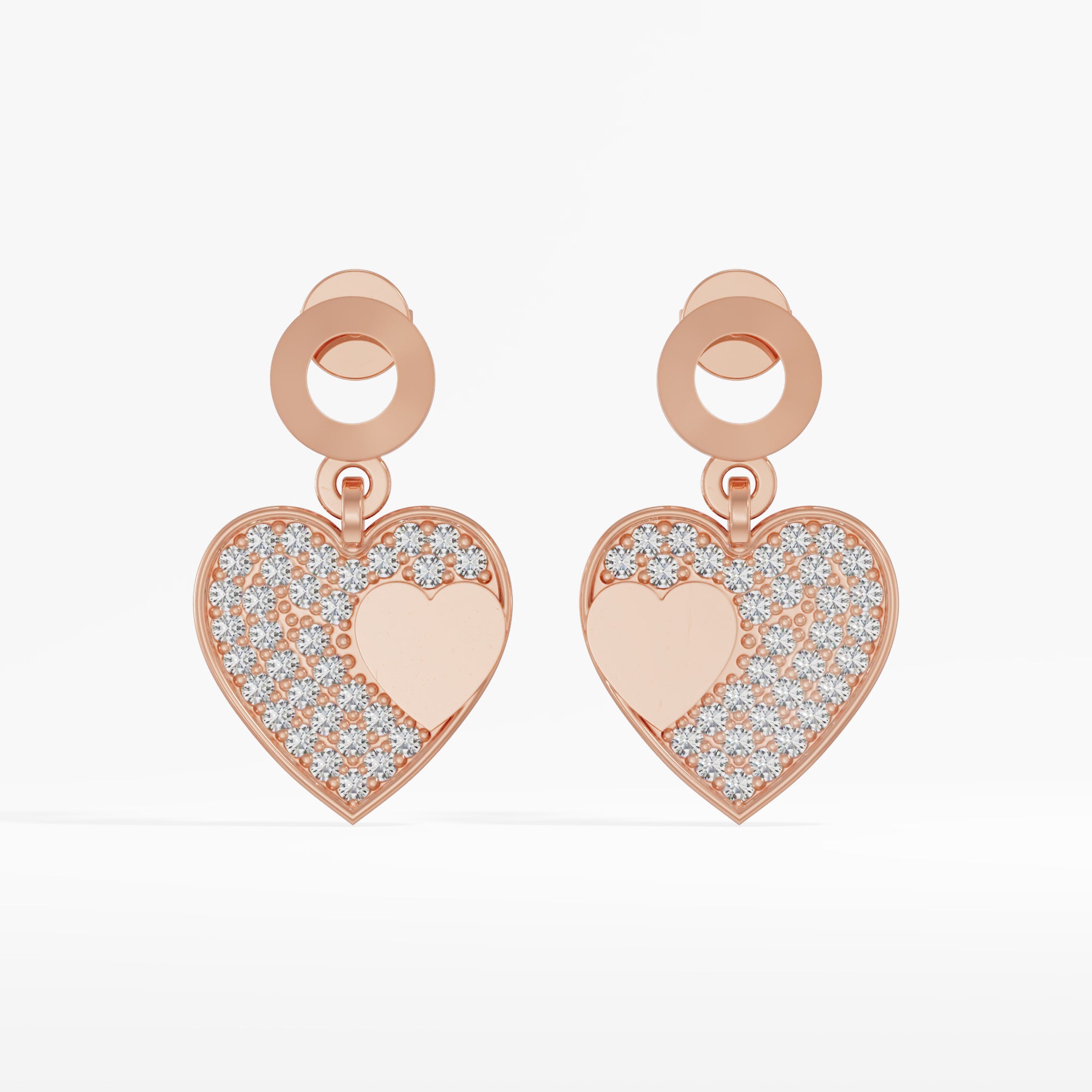 Valenor Heartly Earrings