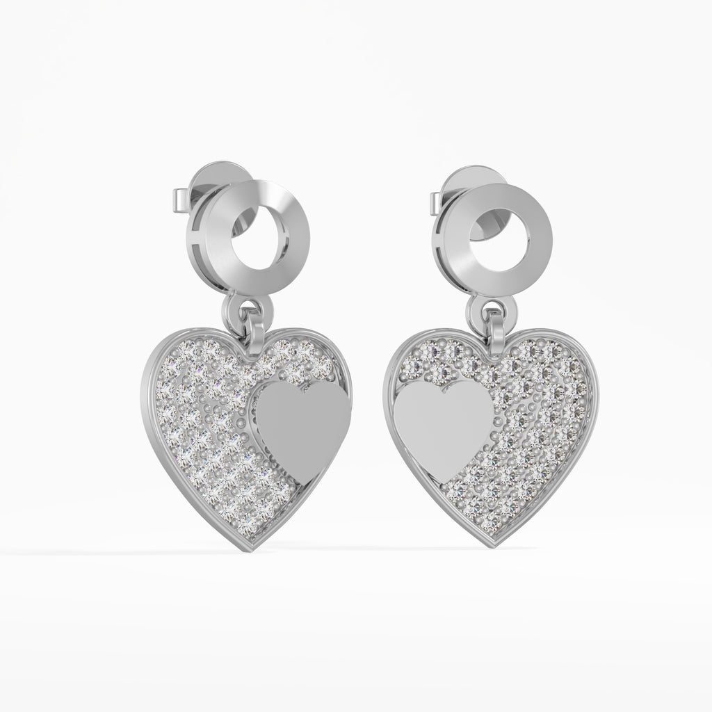 Valenor Heartly Earrings