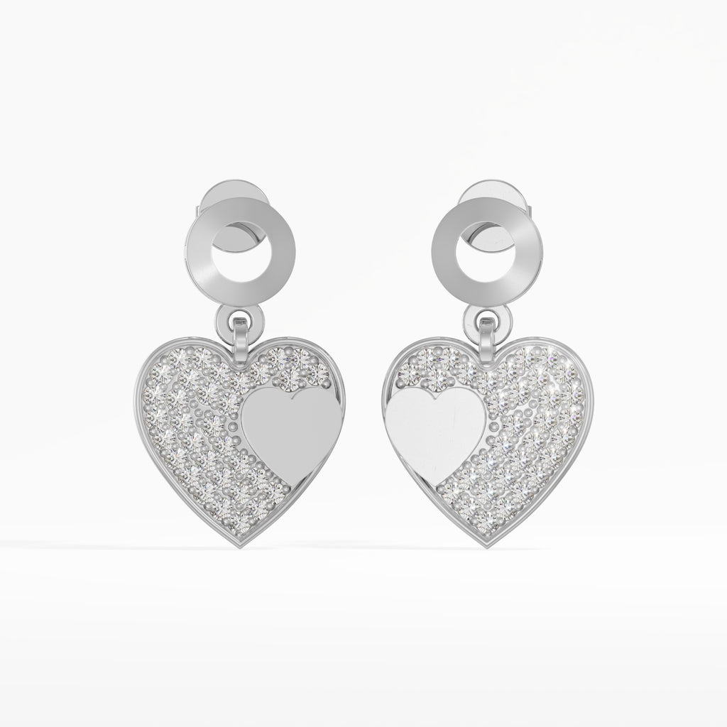 Valenor Heartly Earrings