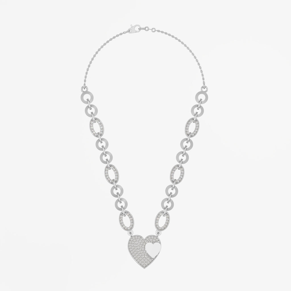 Valenor Heartly Necklace