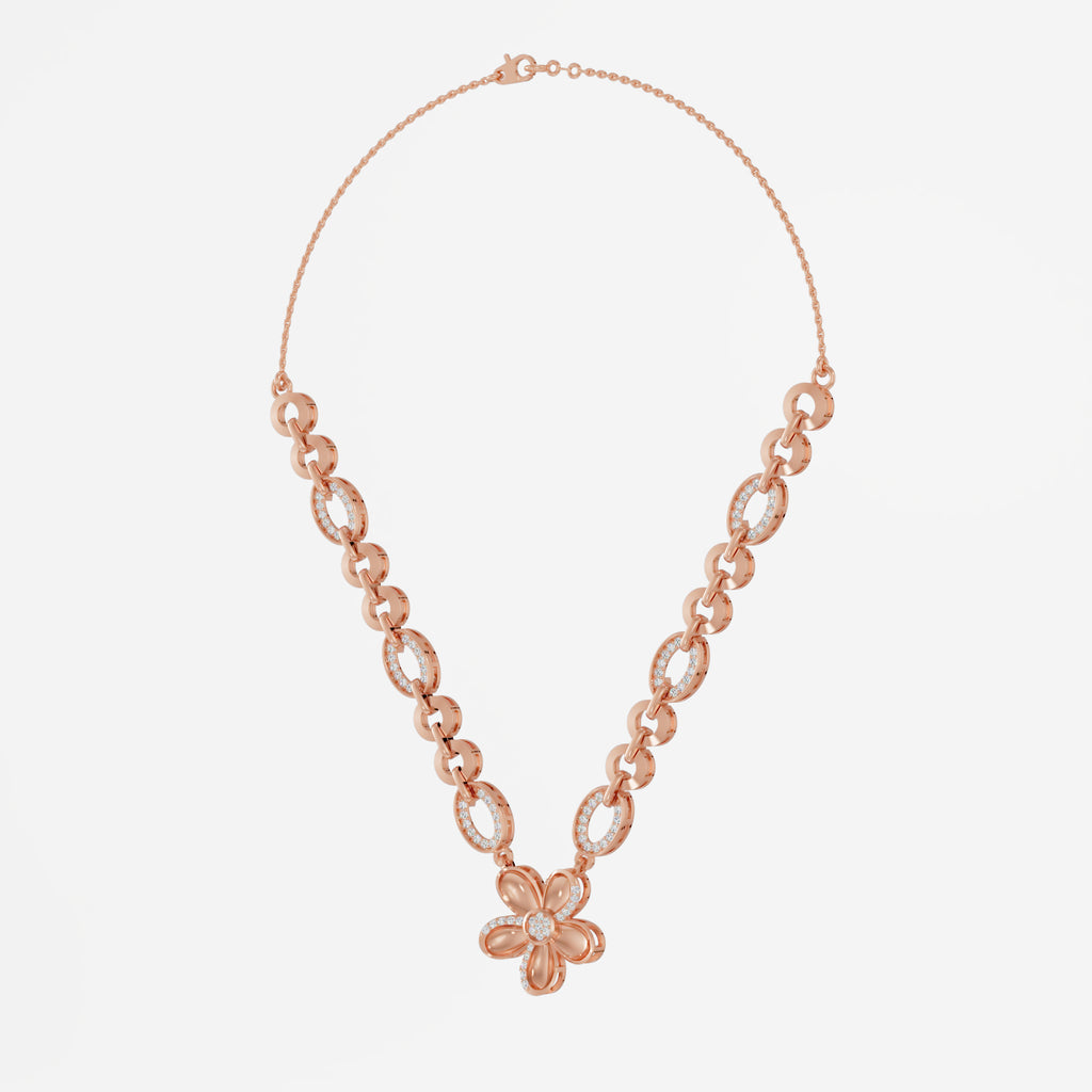 Charmé Signature Necklace