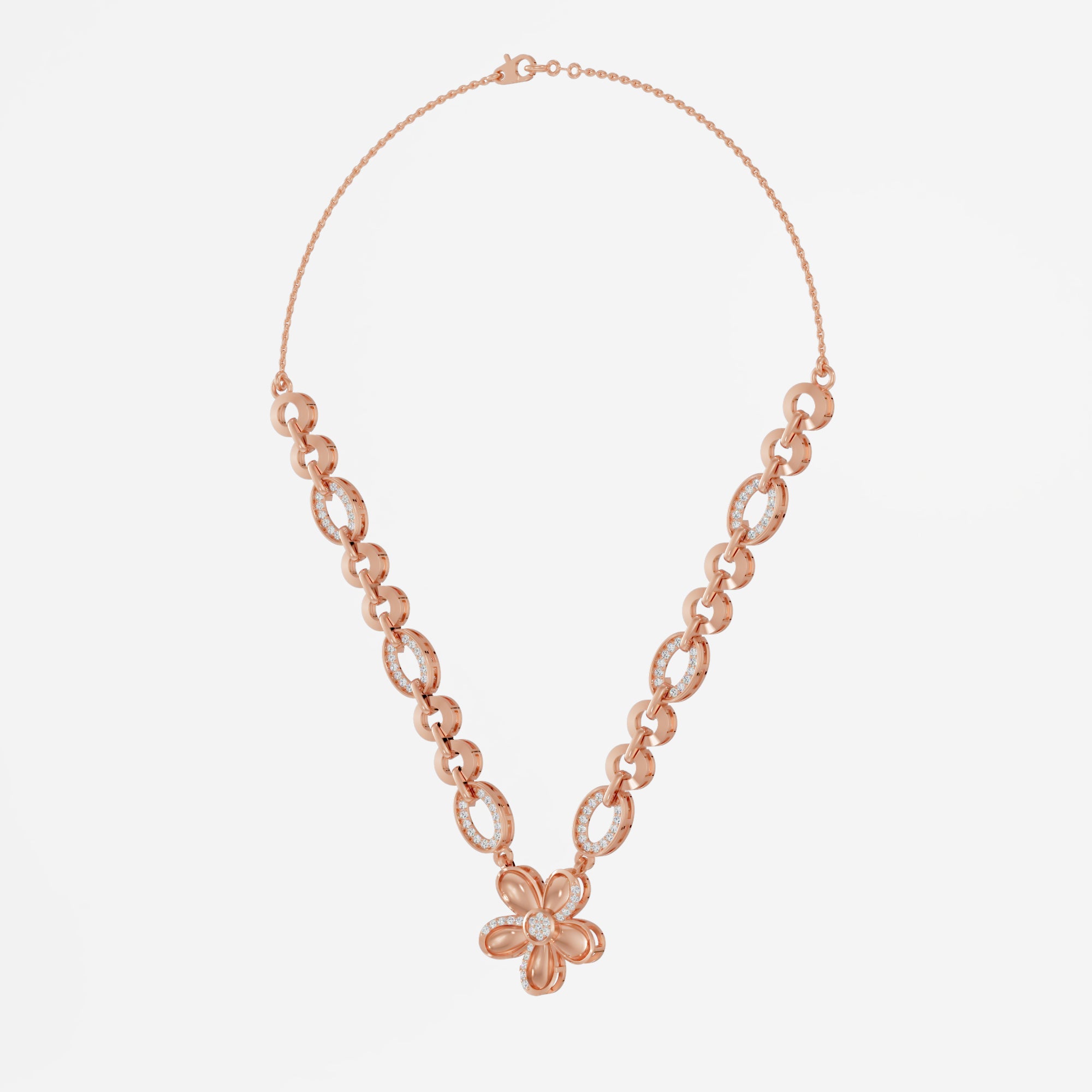 Charmé Signature Necklace