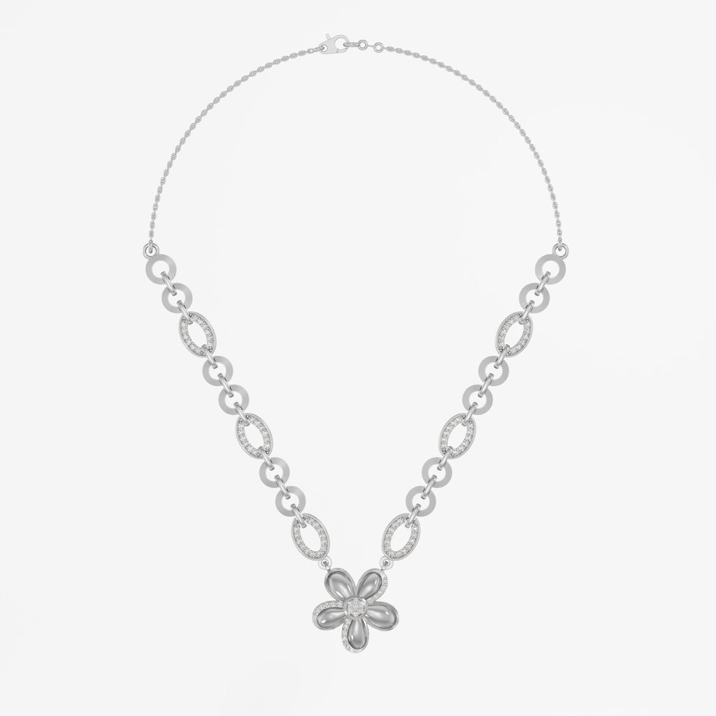 Charmé Signature Necklace