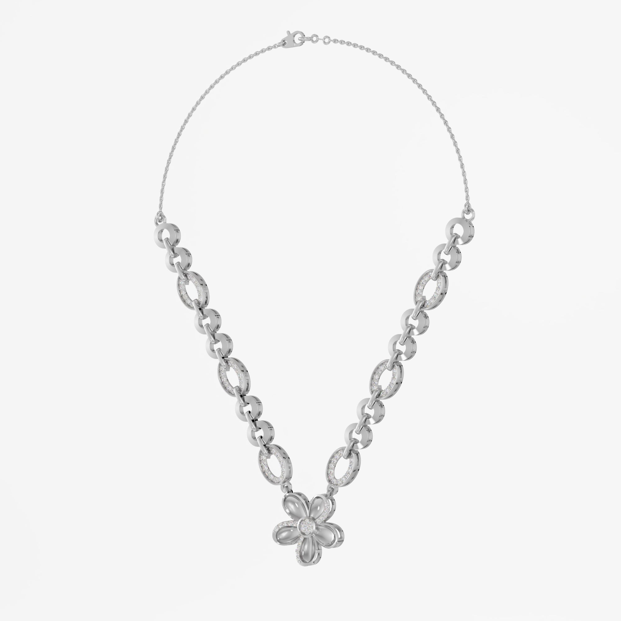 Charmé Signature Necklace