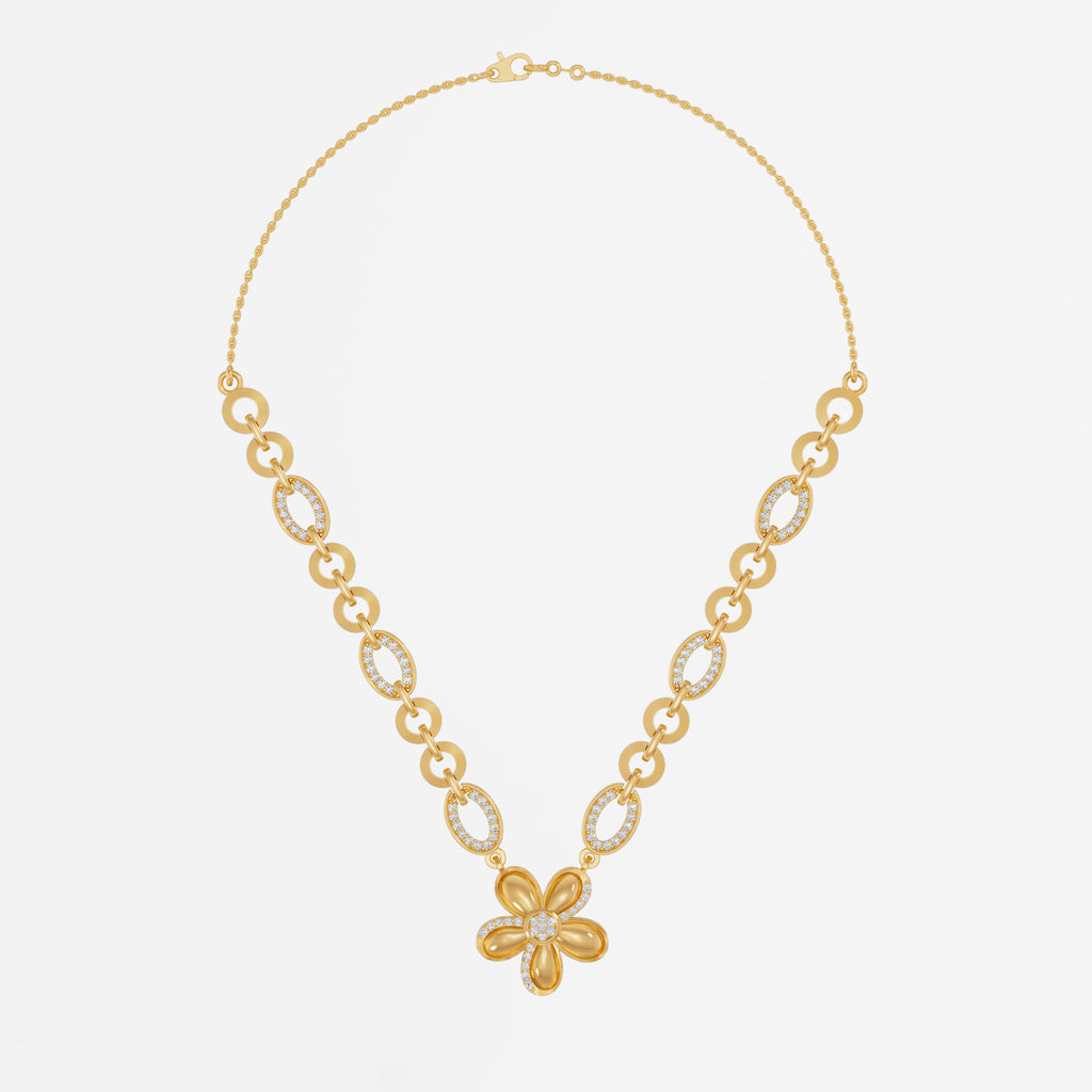 Charmé Signature Necklace