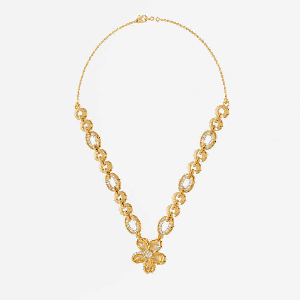 Charmé Signature Necklace