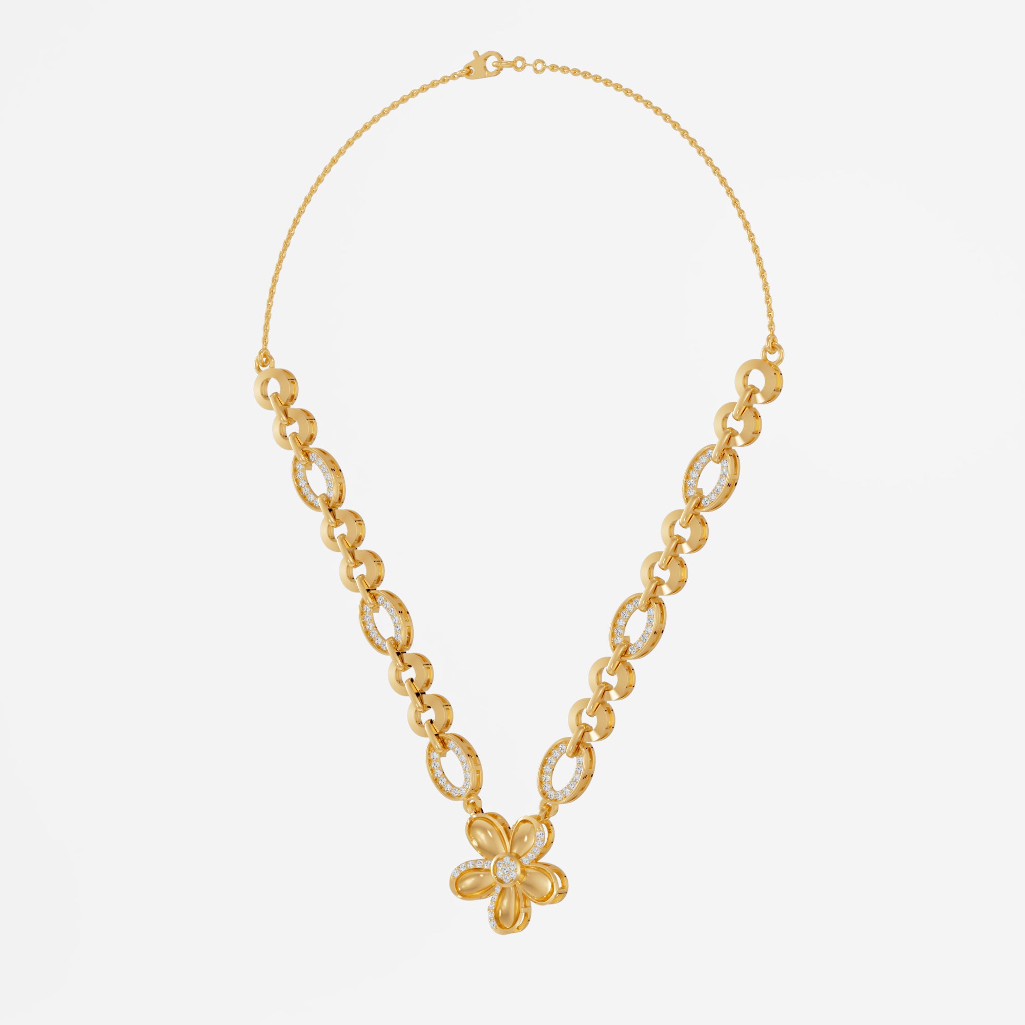 Charmé Signature Necklace