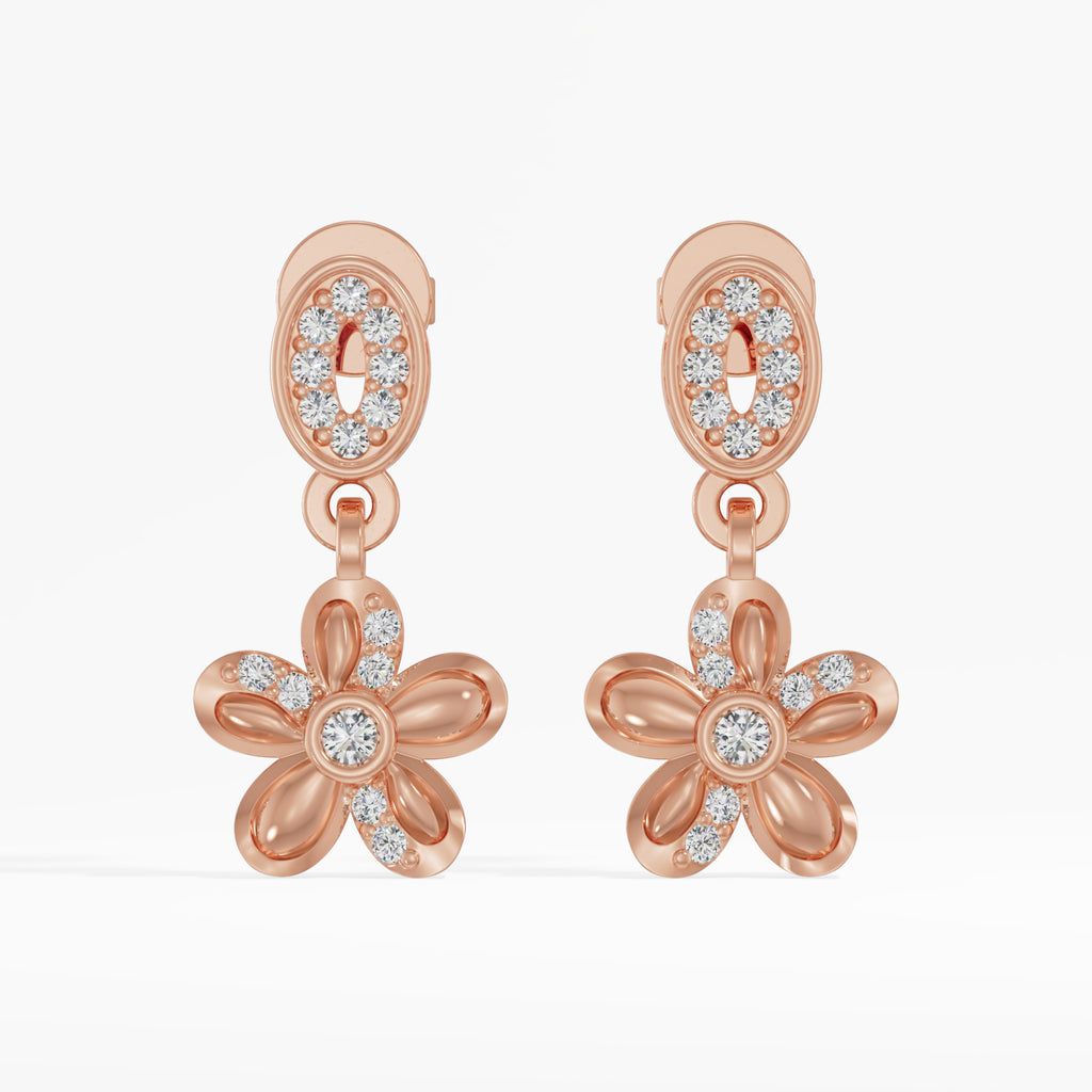 Charmé Signature Earrings