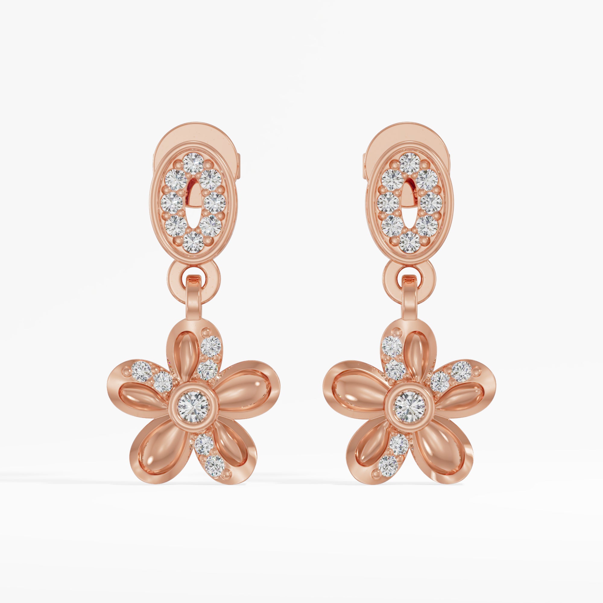 Charmé Signature Earrings