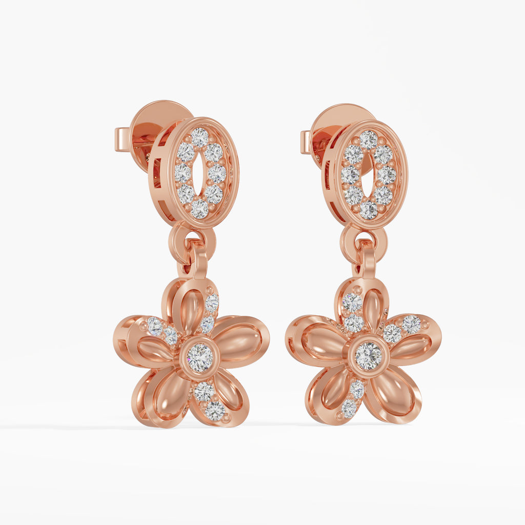 Charmé Signature Earrings