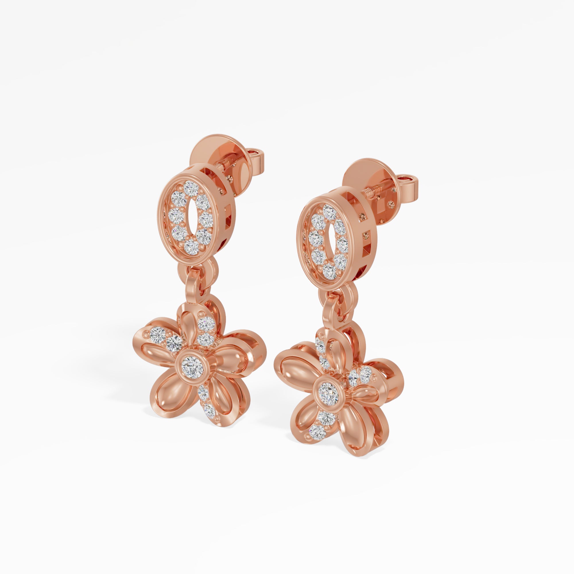 Charmé Signature Earrings
