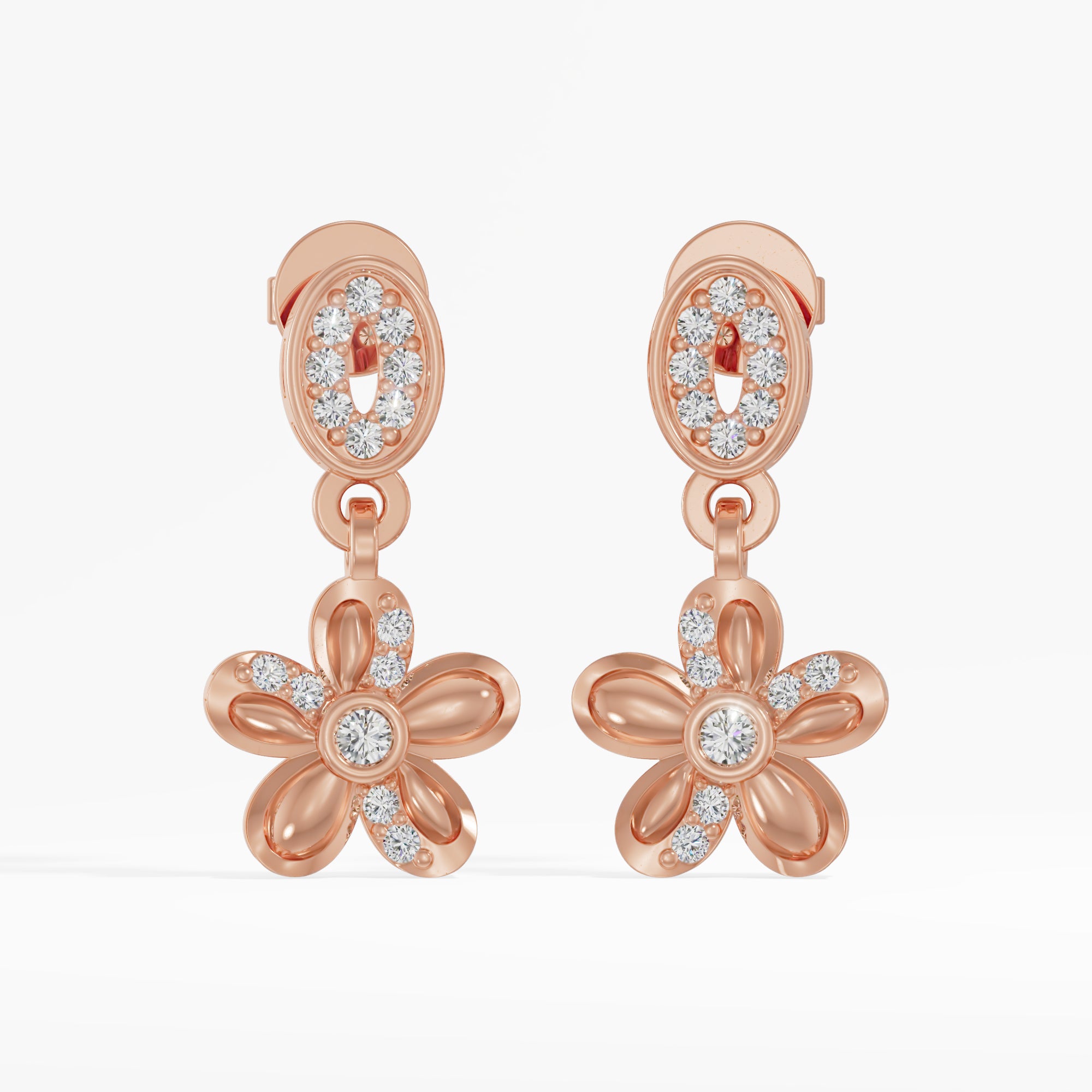 Charmé Signature Earrings