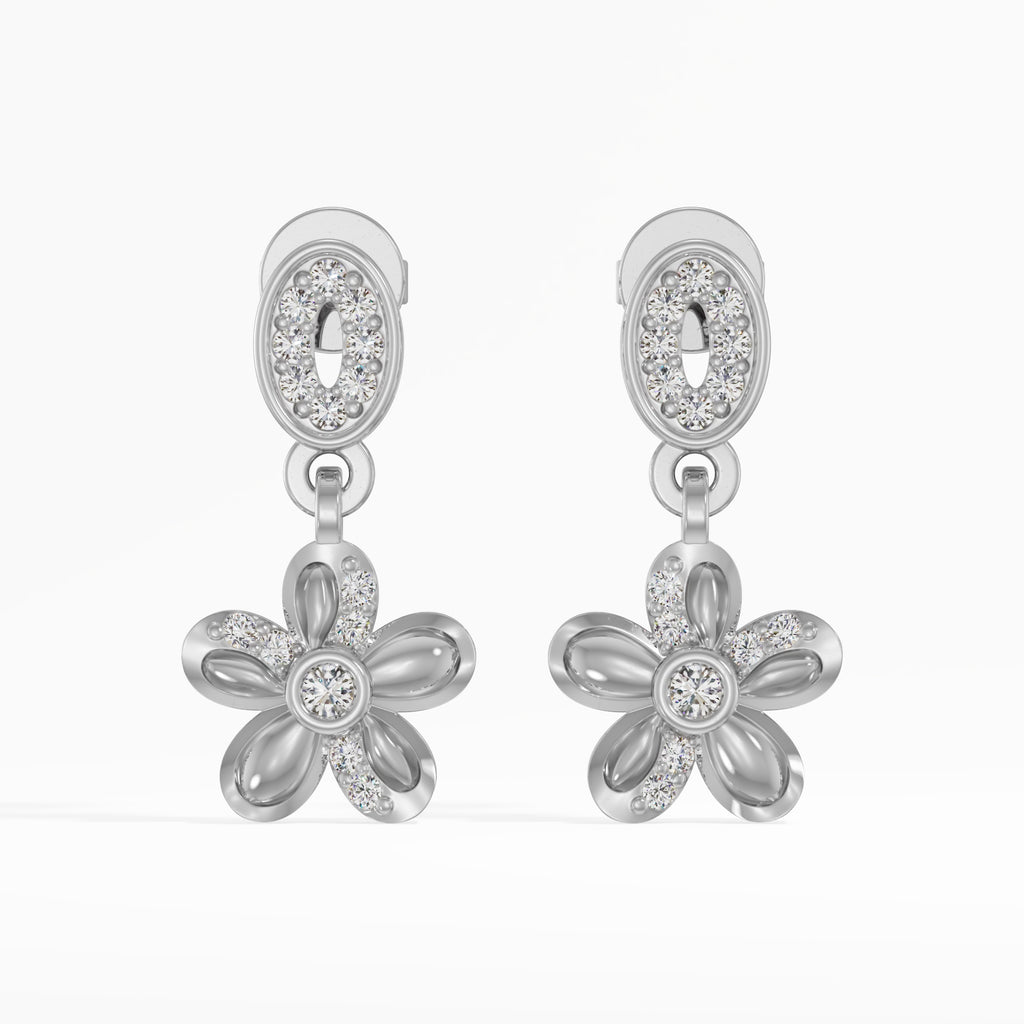 Charmé Signature Earrings