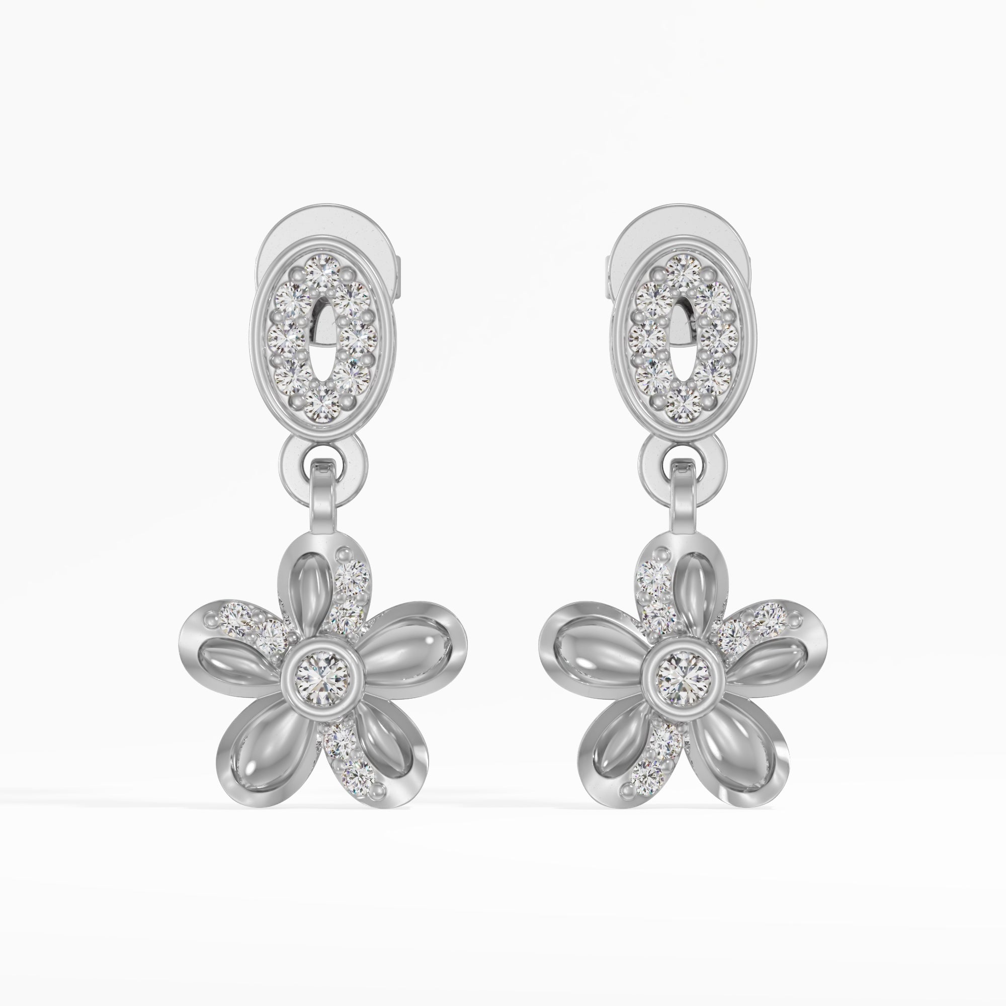Charmé Signature Earrings