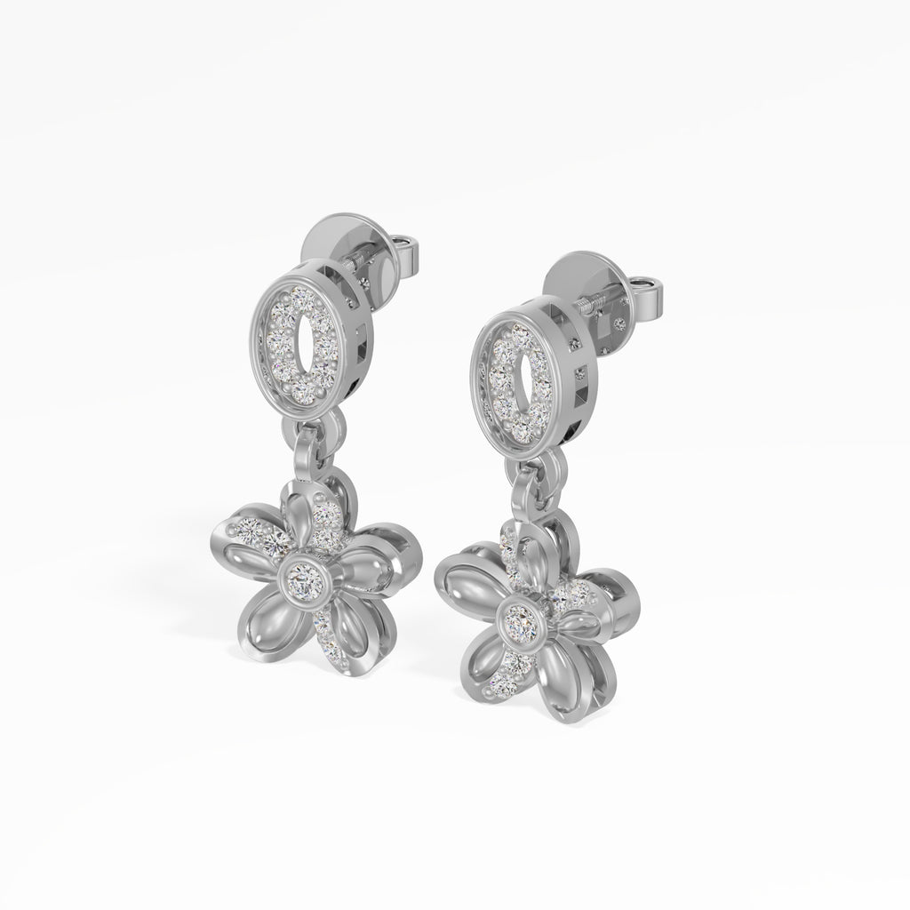 Charmé Signature Earrings