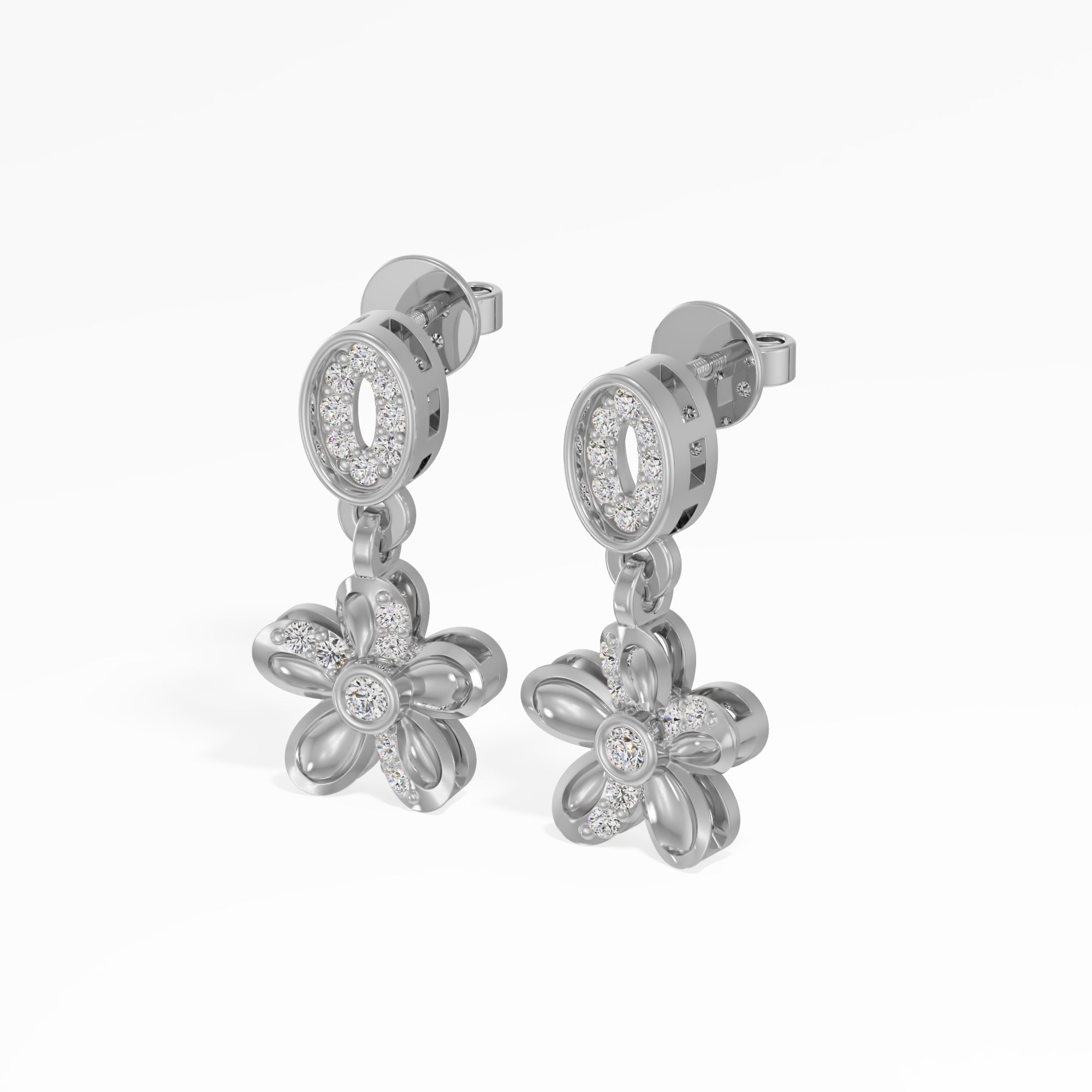 Charmé Signature Earrings