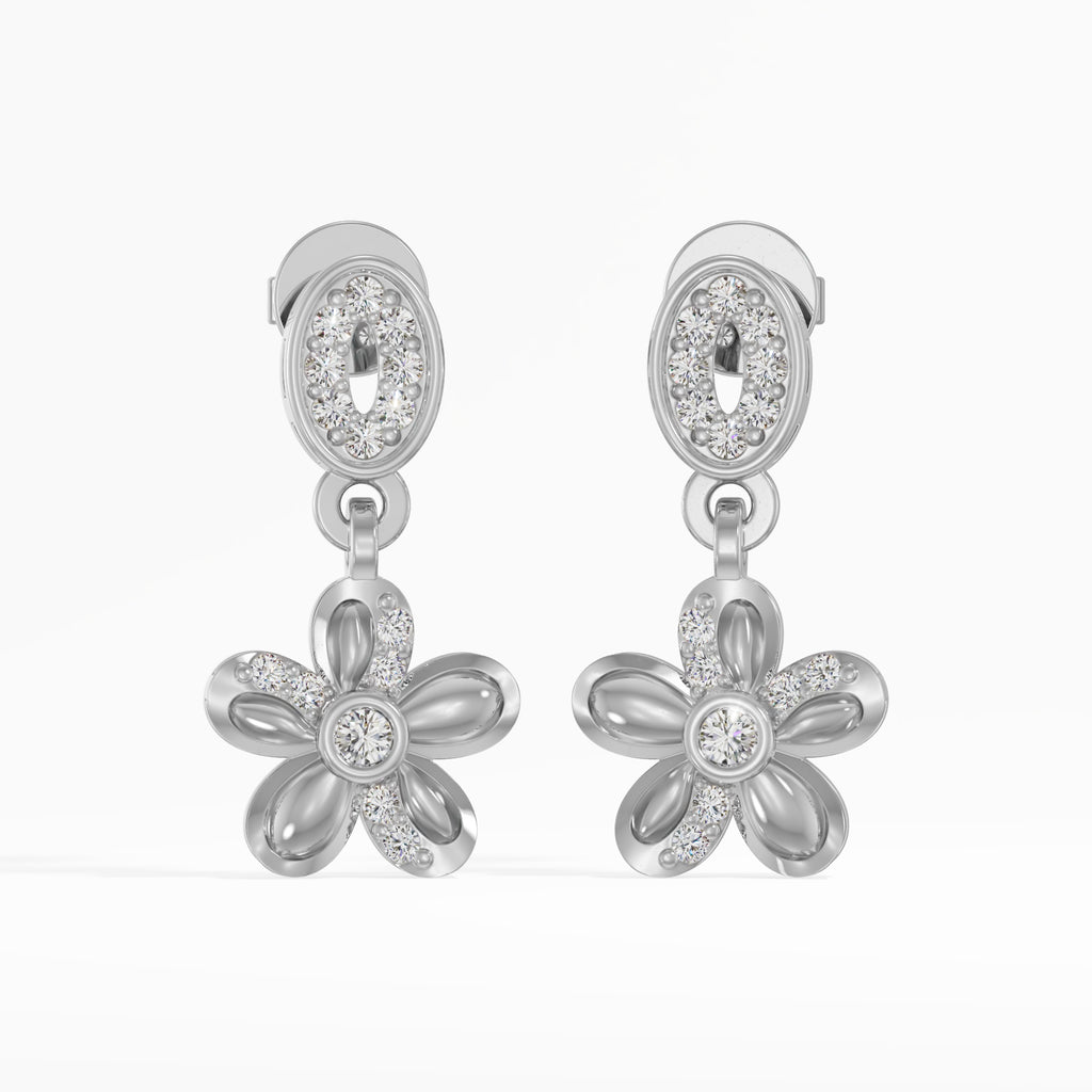 Charmé Signature Earrings