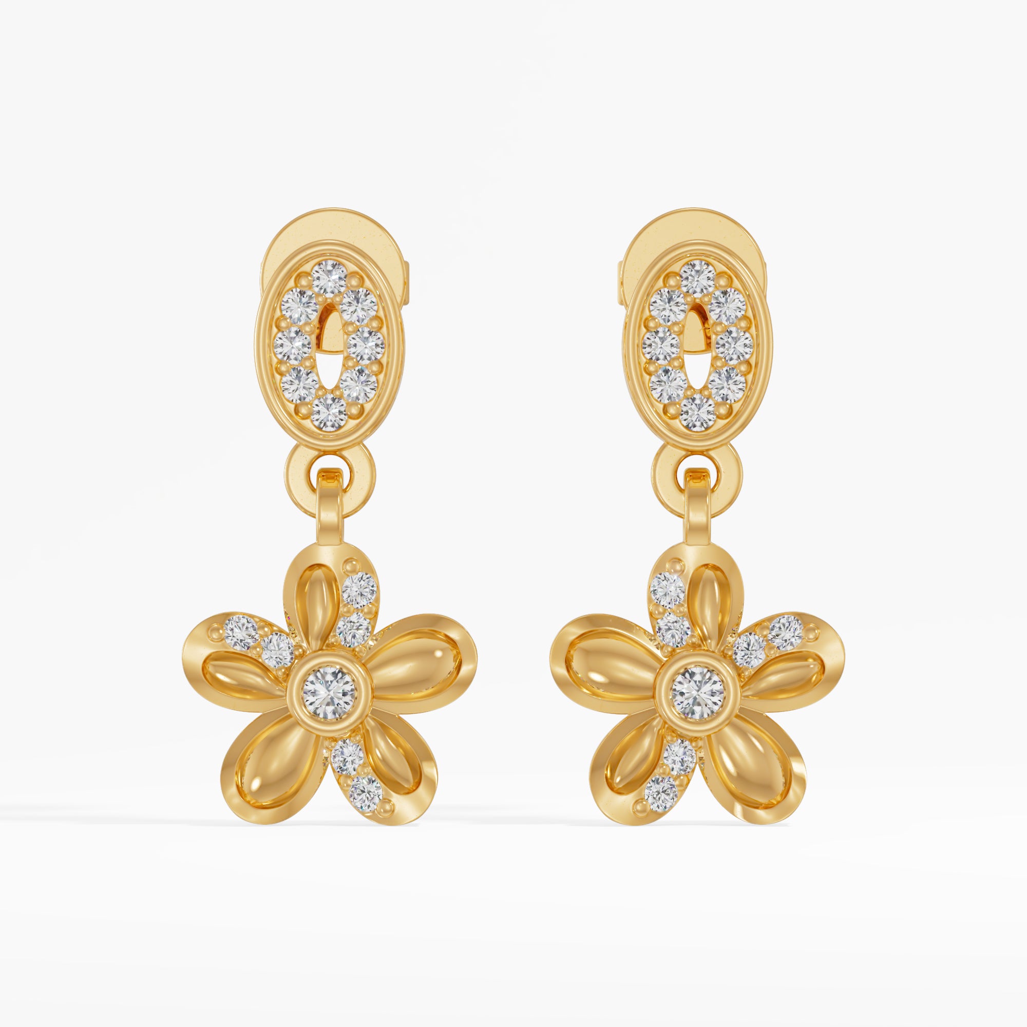 Charmé Signature Earrings