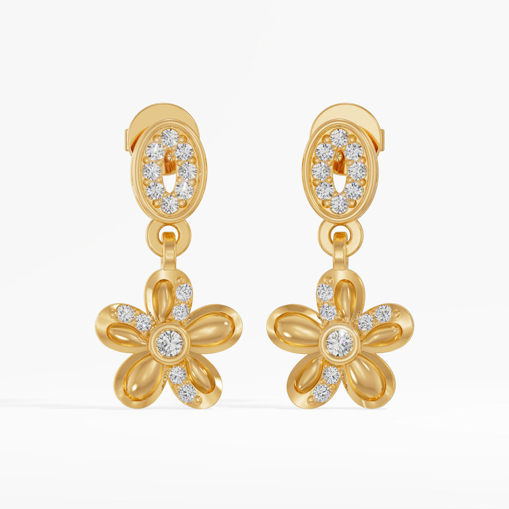 Charmé Signature Earrings