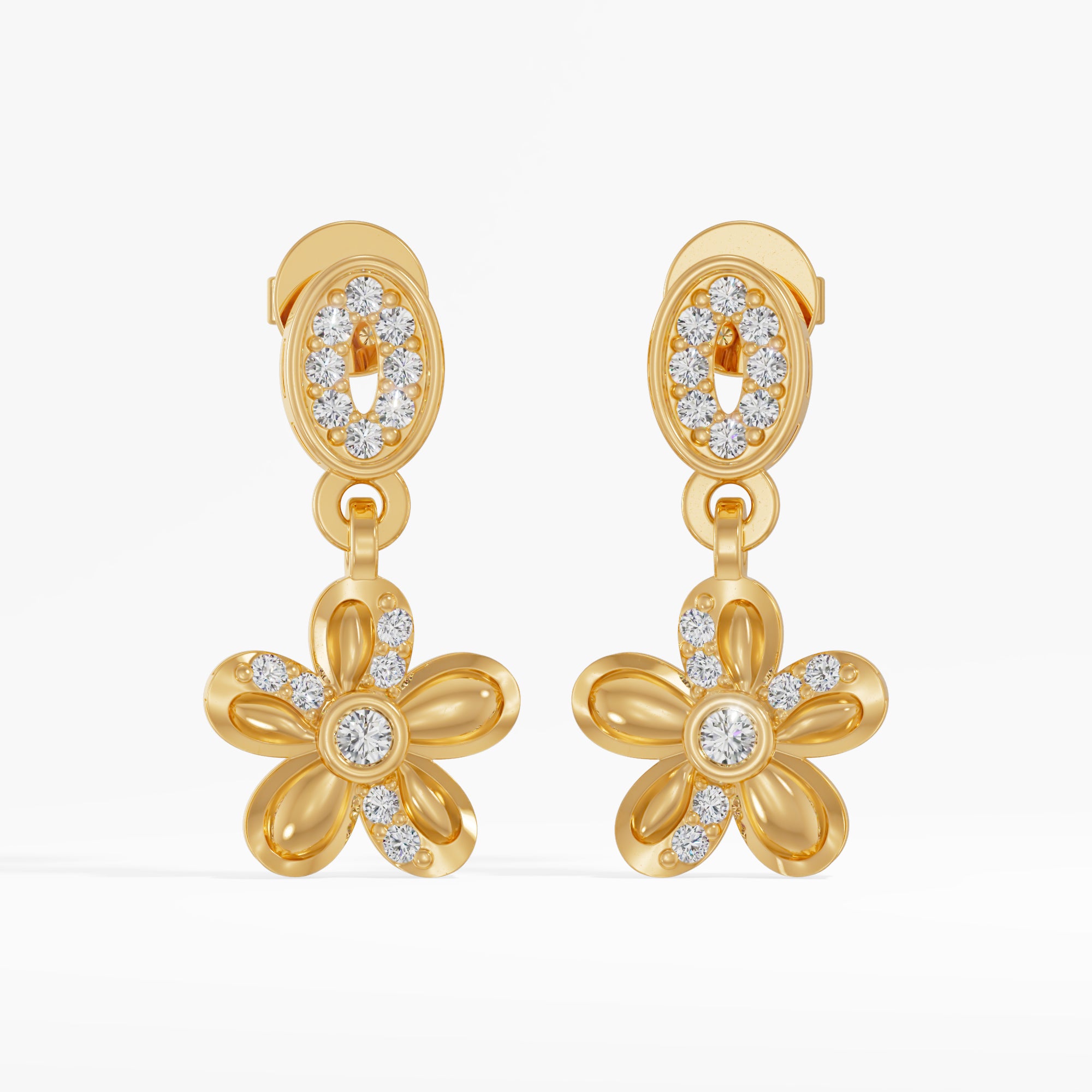 Charmé Signature Earrings
