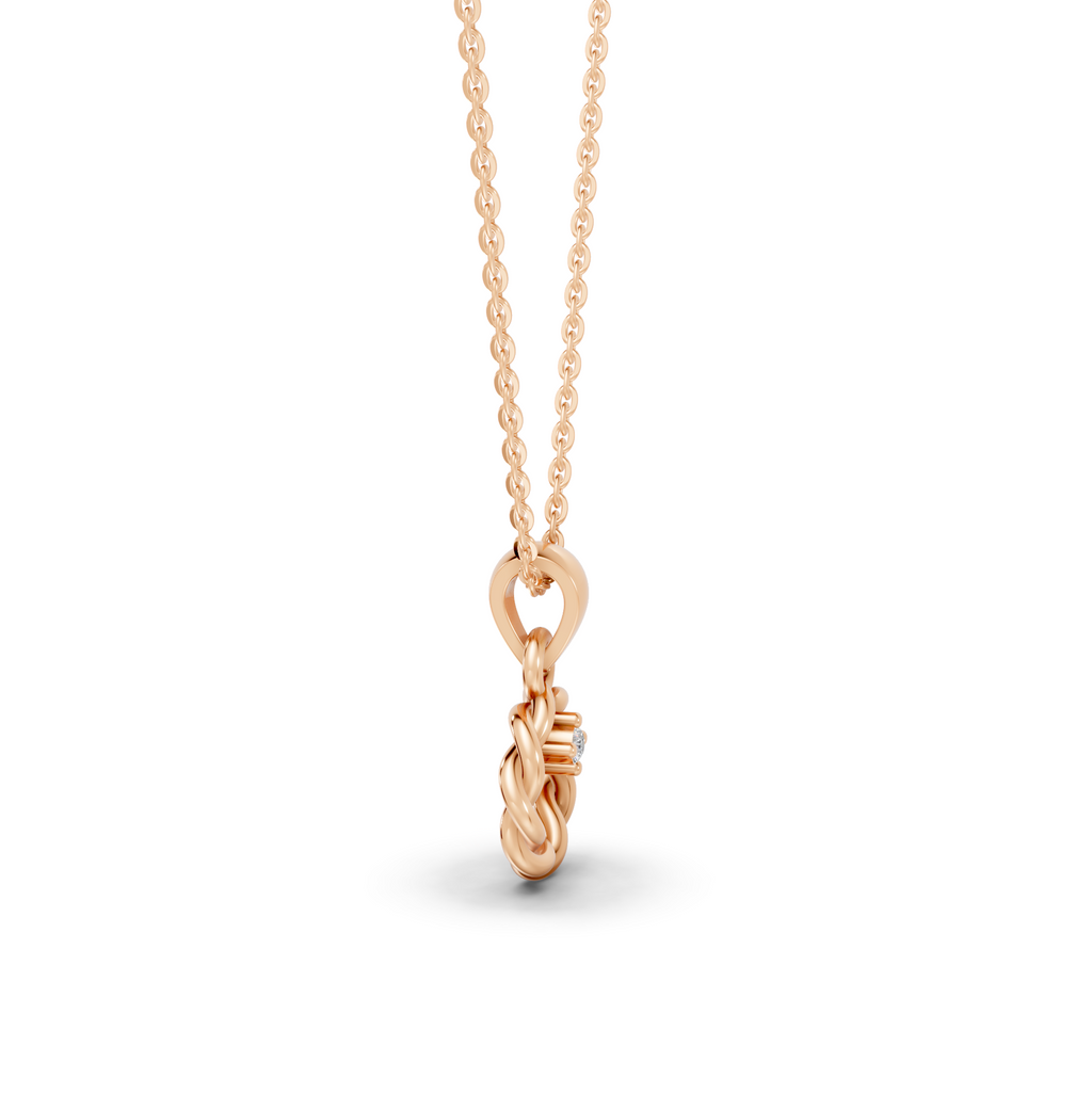 Starlit Charm Necklace