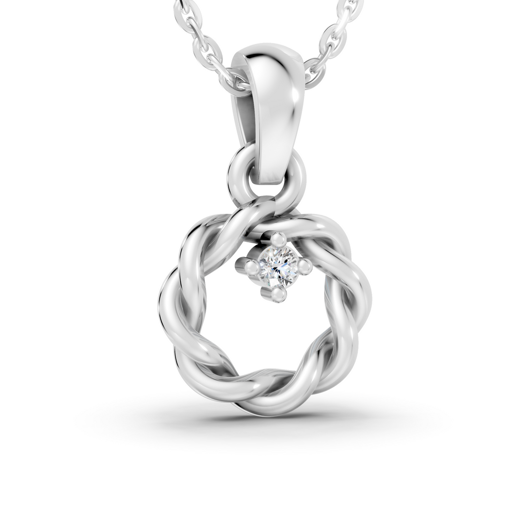 Starlit Charm Necklace