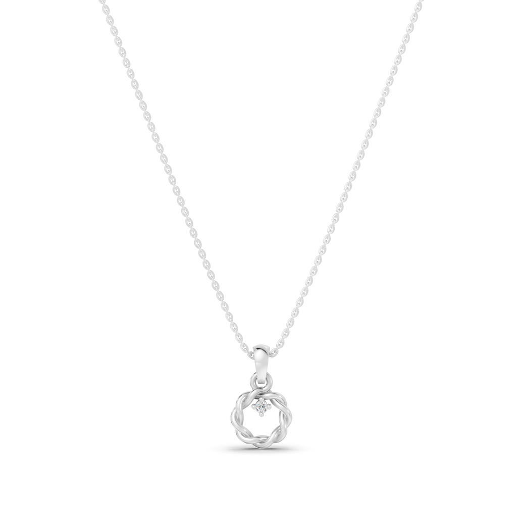 Starlit Charm Necklace