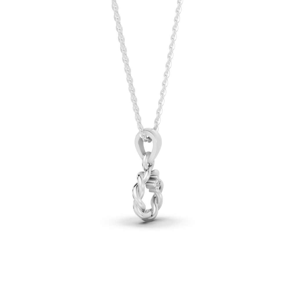 Starlit Charm Necklace