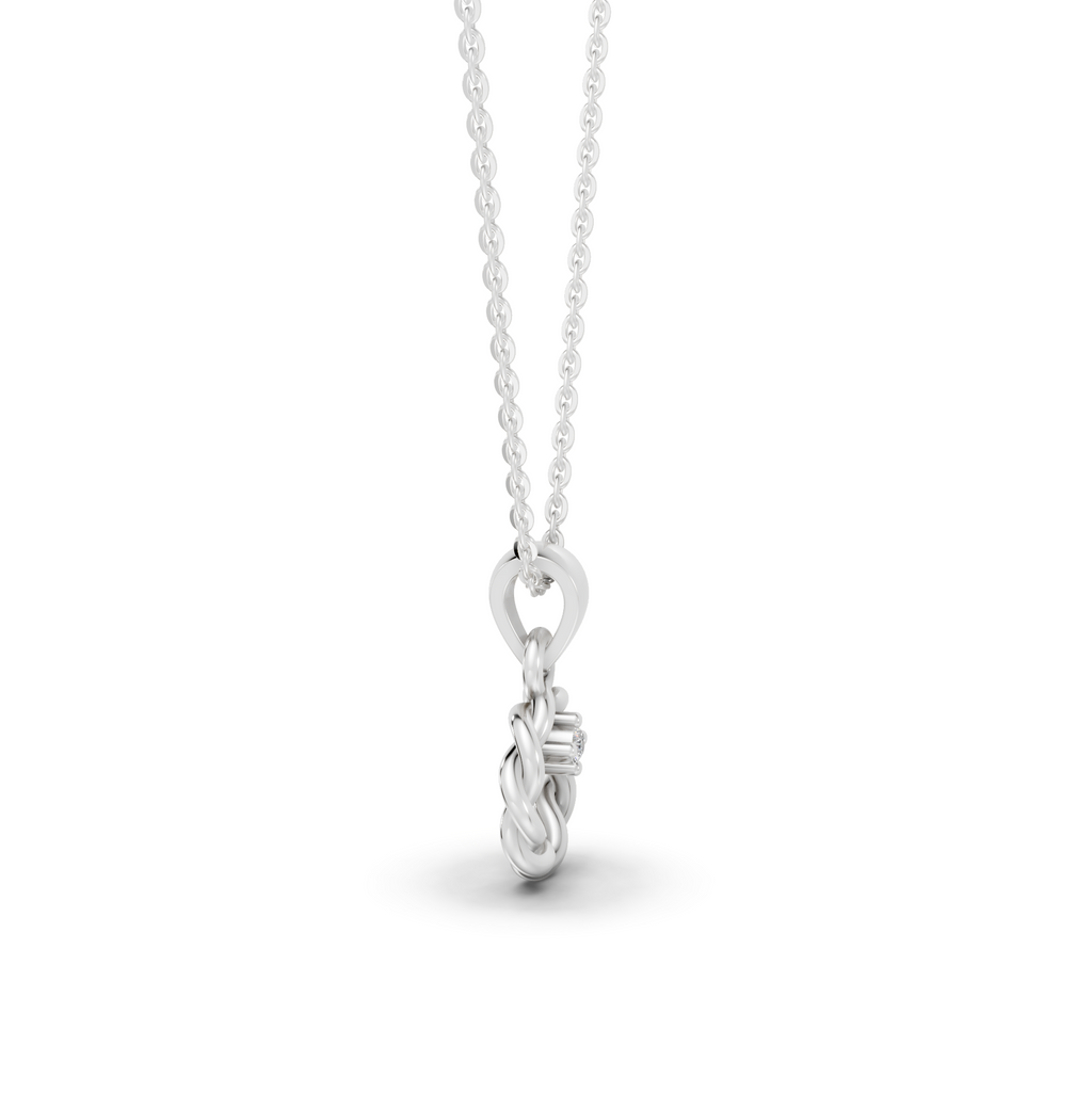 Starlit Charm Necklace
